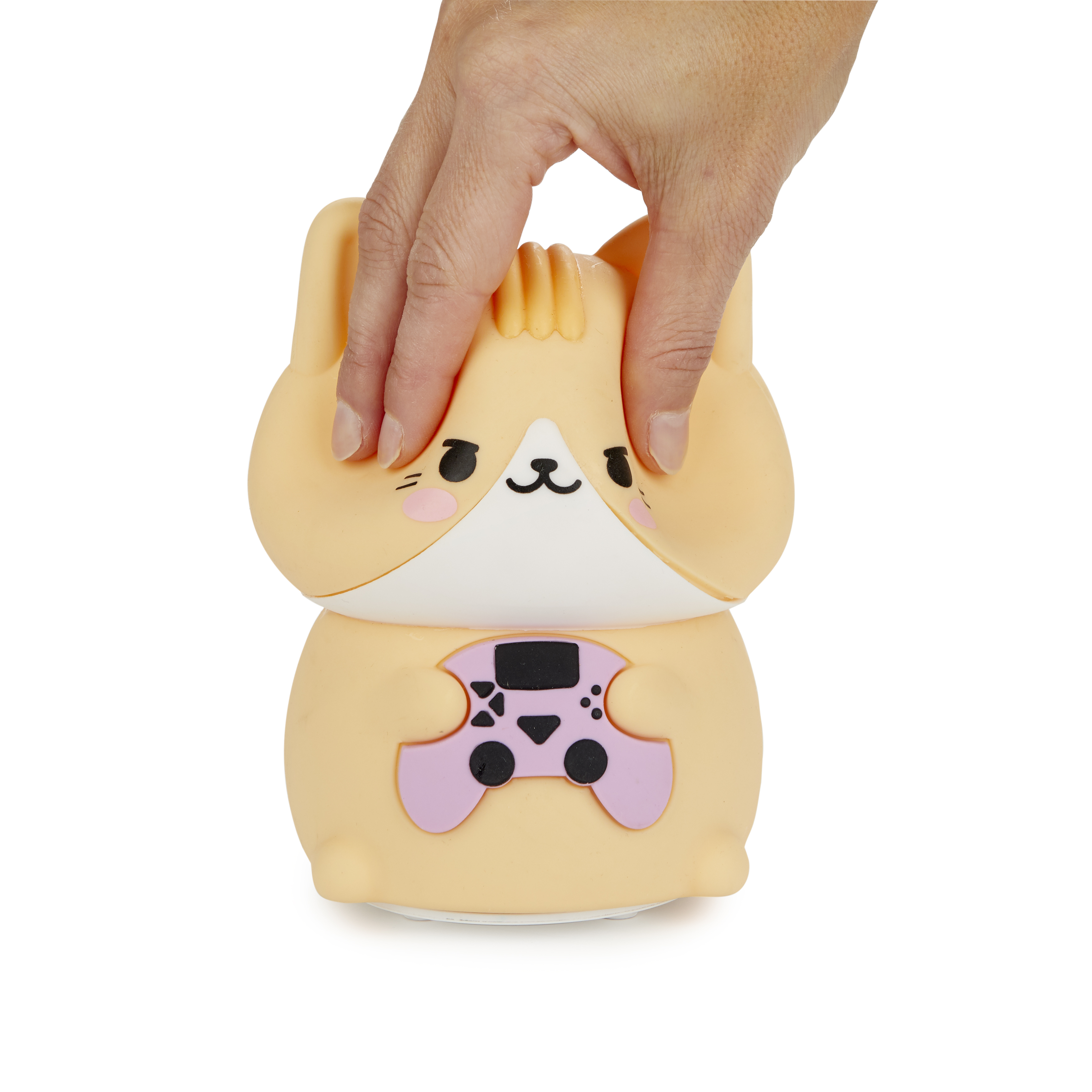 Nachtlicht Kawaii GAMER
