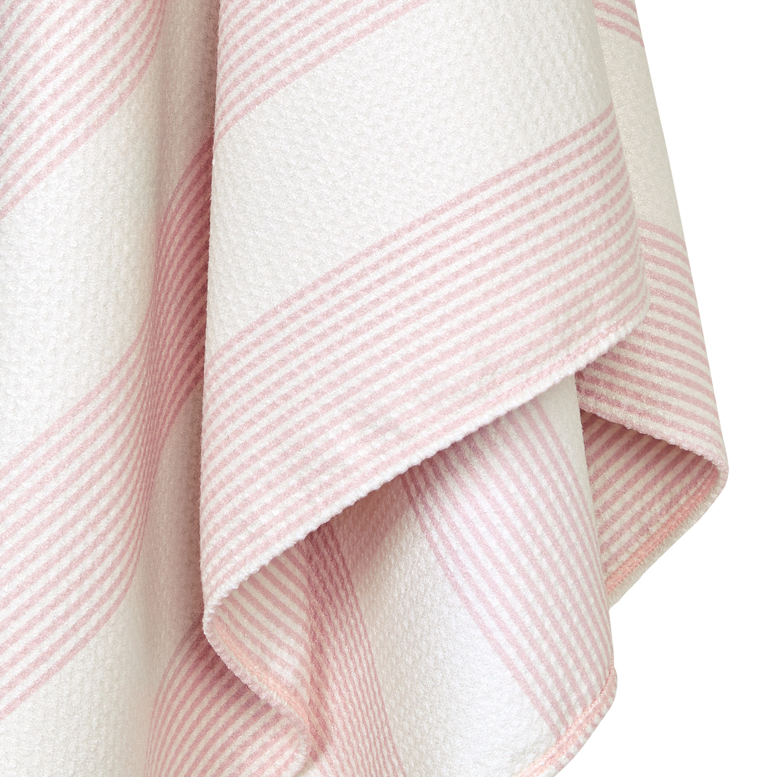 HOME TOWEL WAFFLE XL pink 