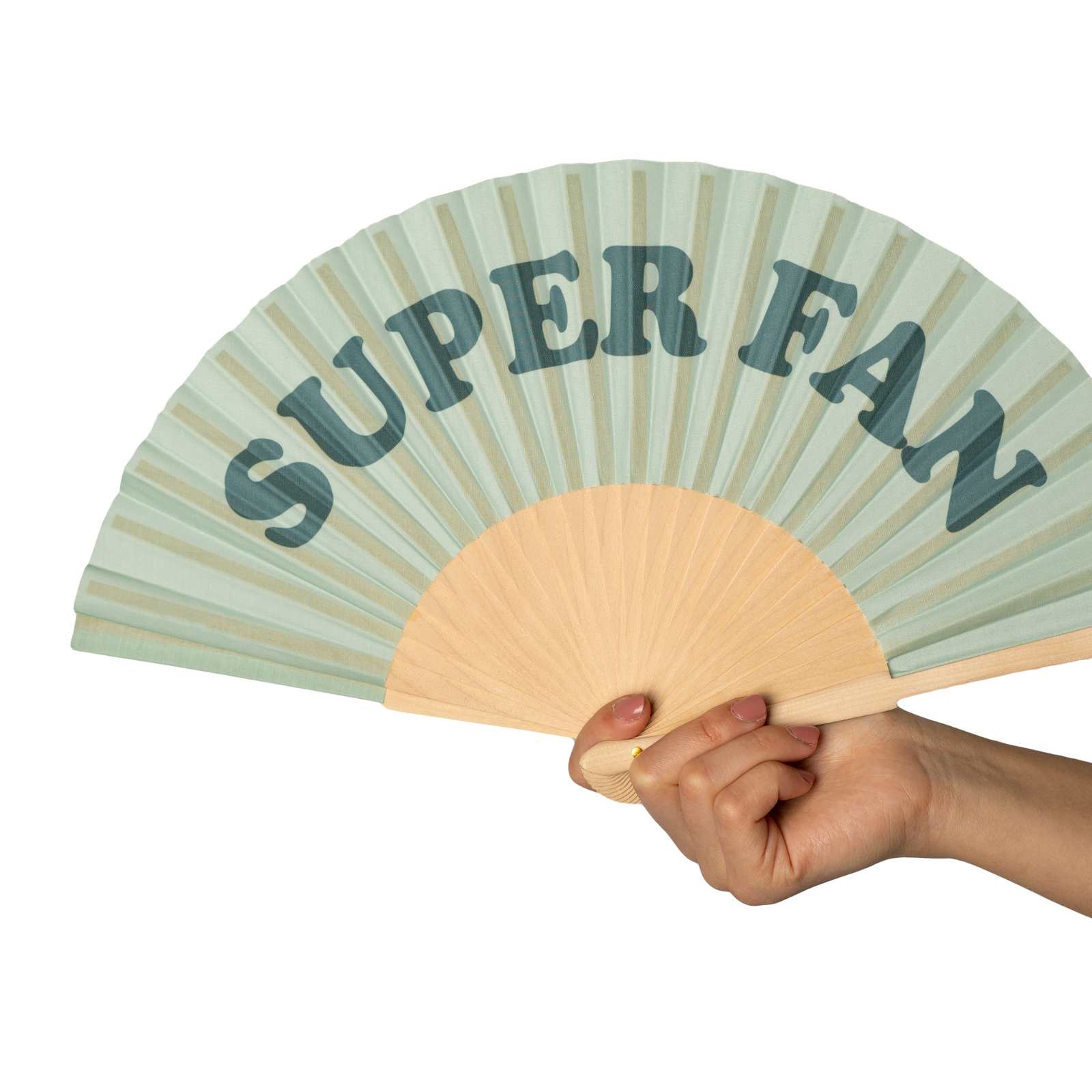 Éventails SUPER FAN 