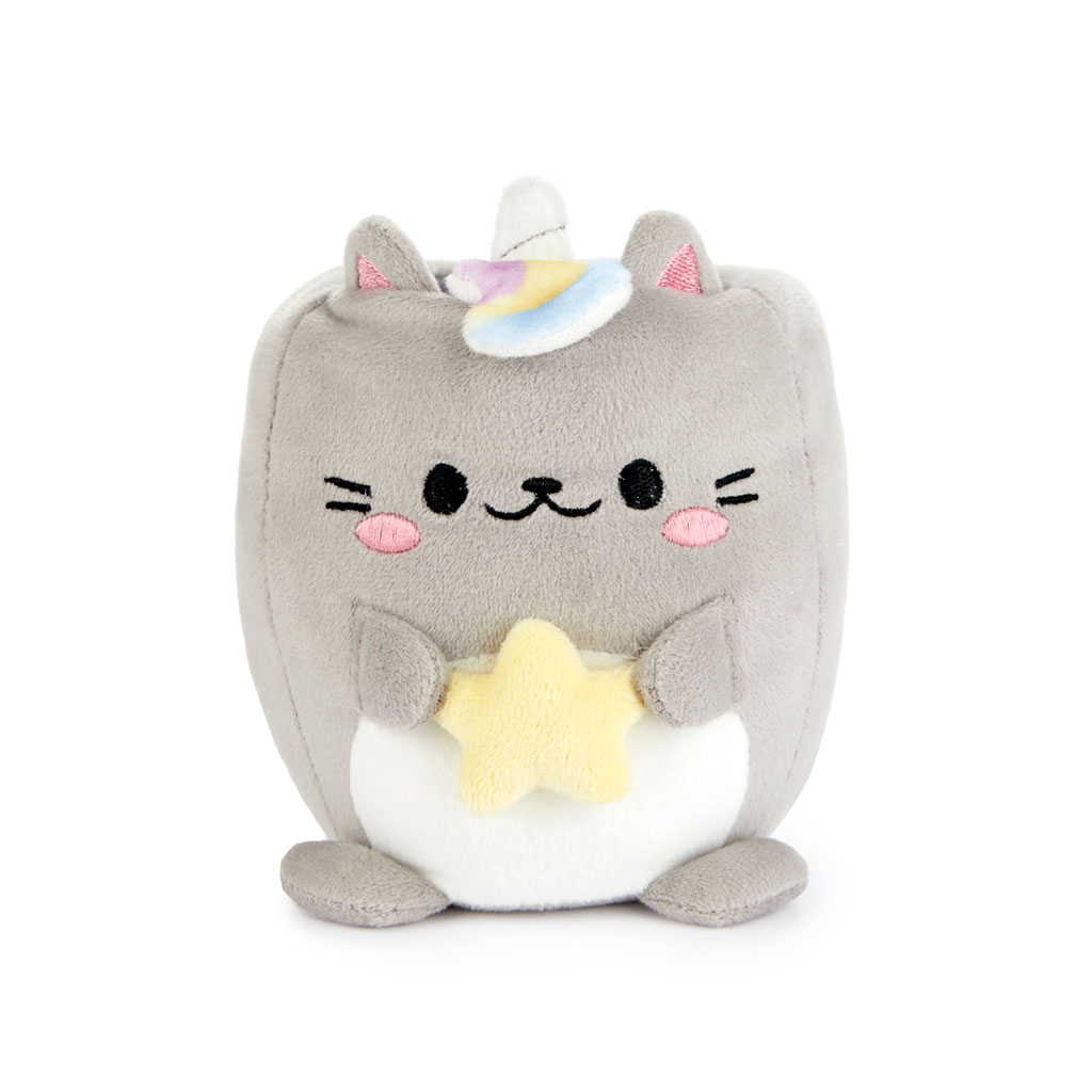 Stiftehalter FLUFFY KAWAII STARRY 