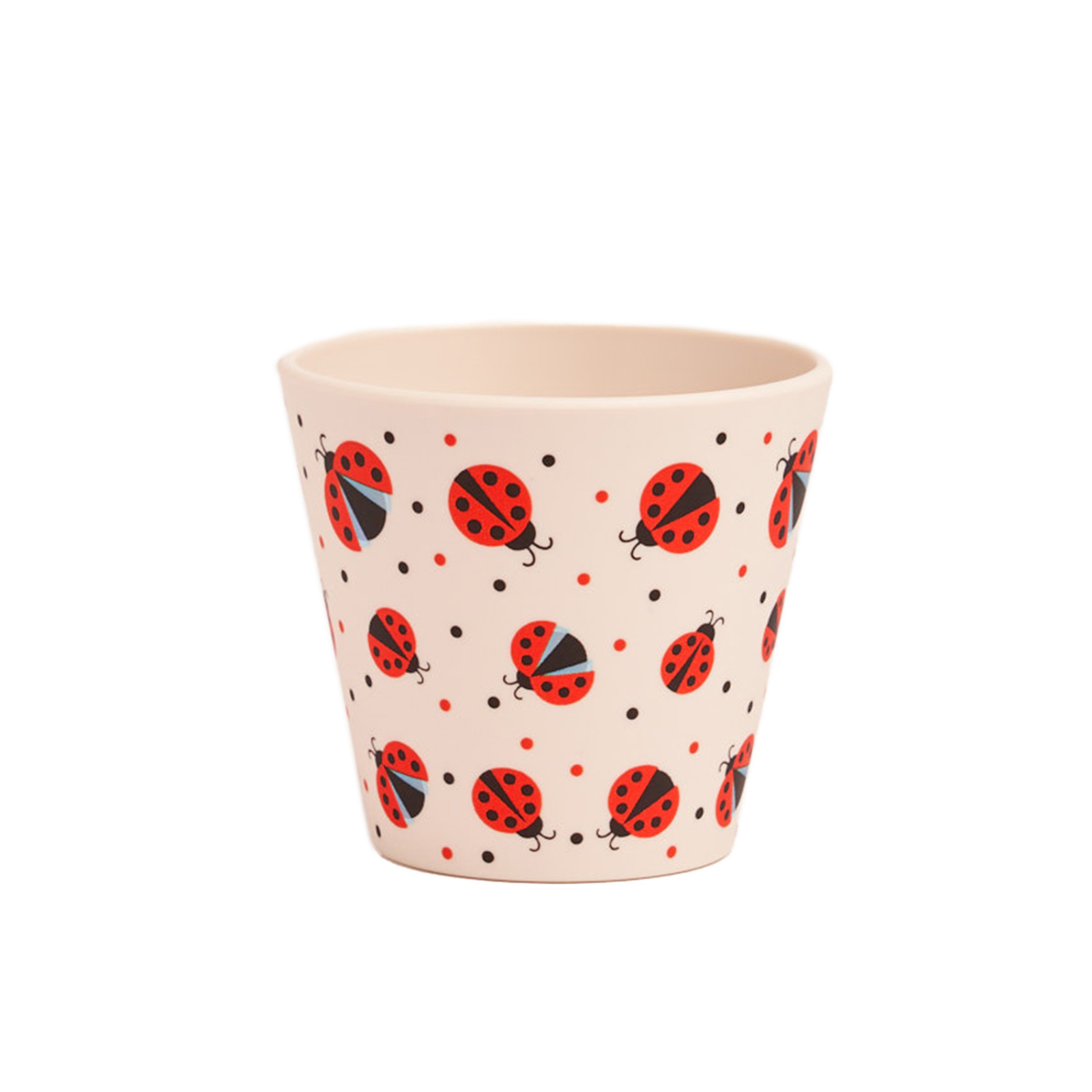 Espresso Cup LADY BUG 