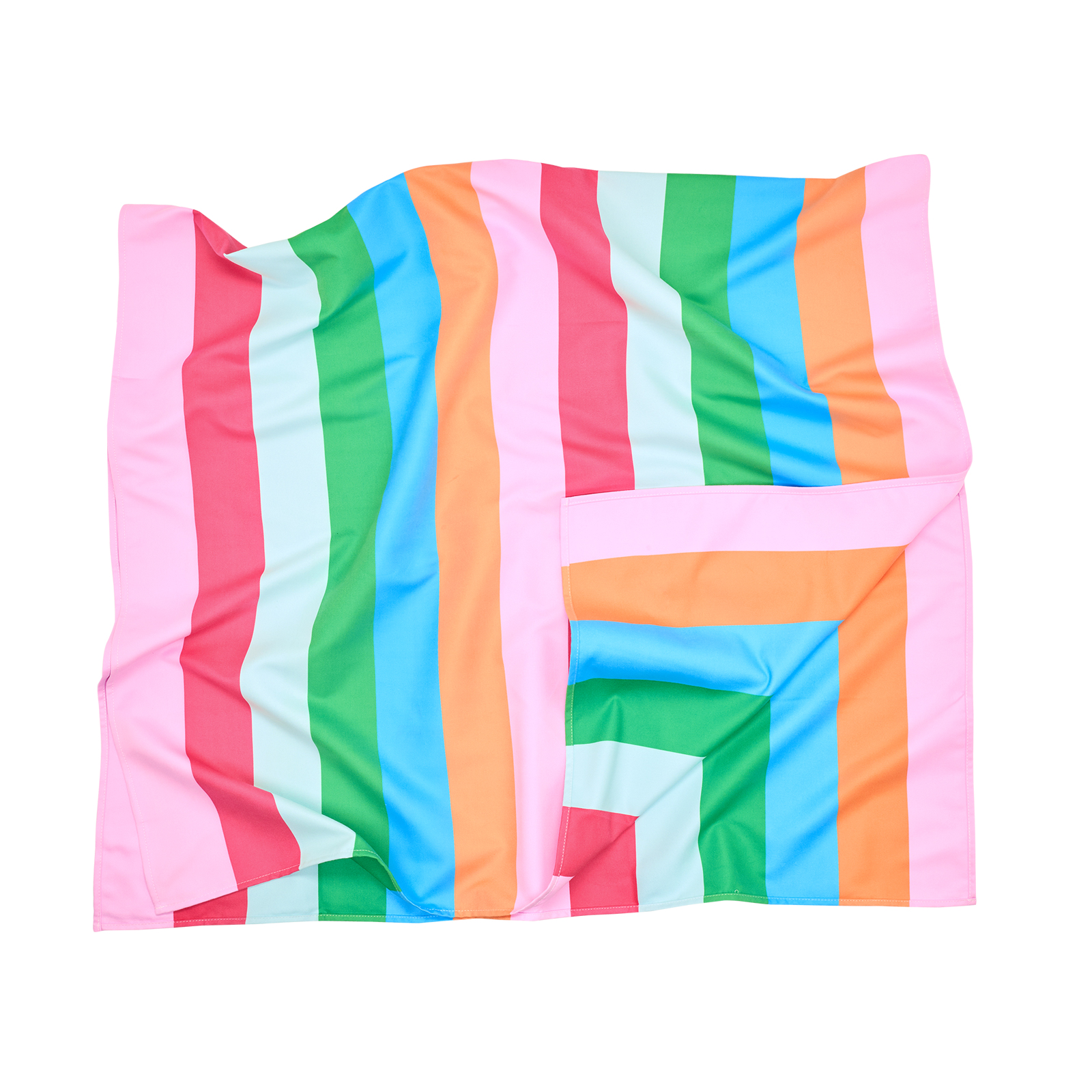 Towel SUMMER XL Tutti Frutti