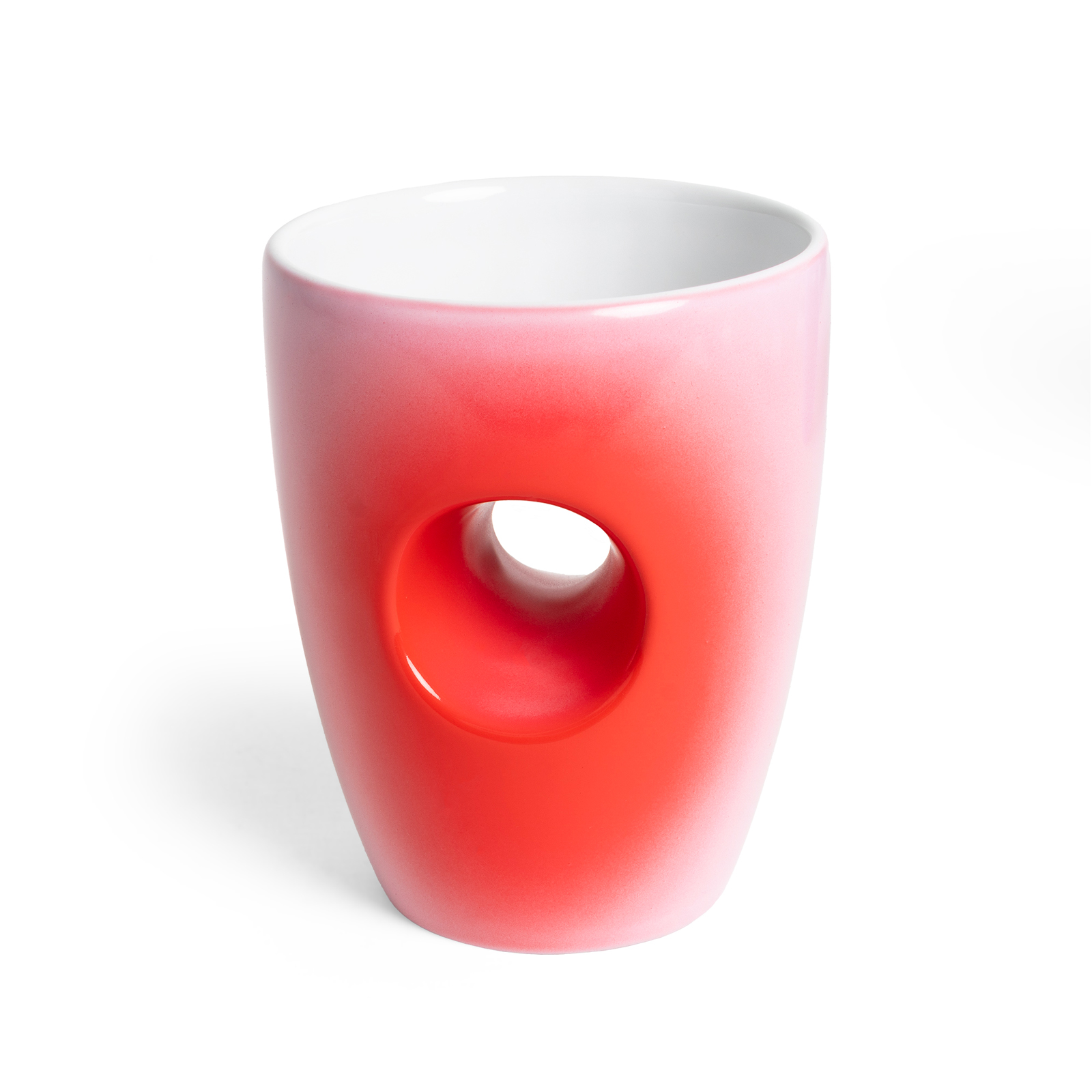 HAND WARMER MUG FIRE