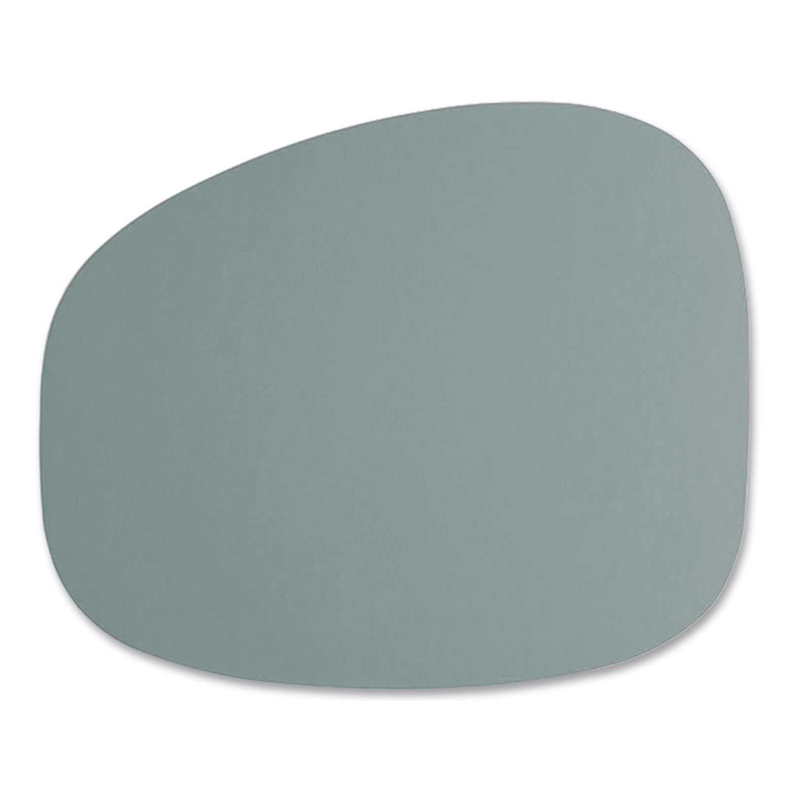 Ruca Stone Placemat Eucalyptus