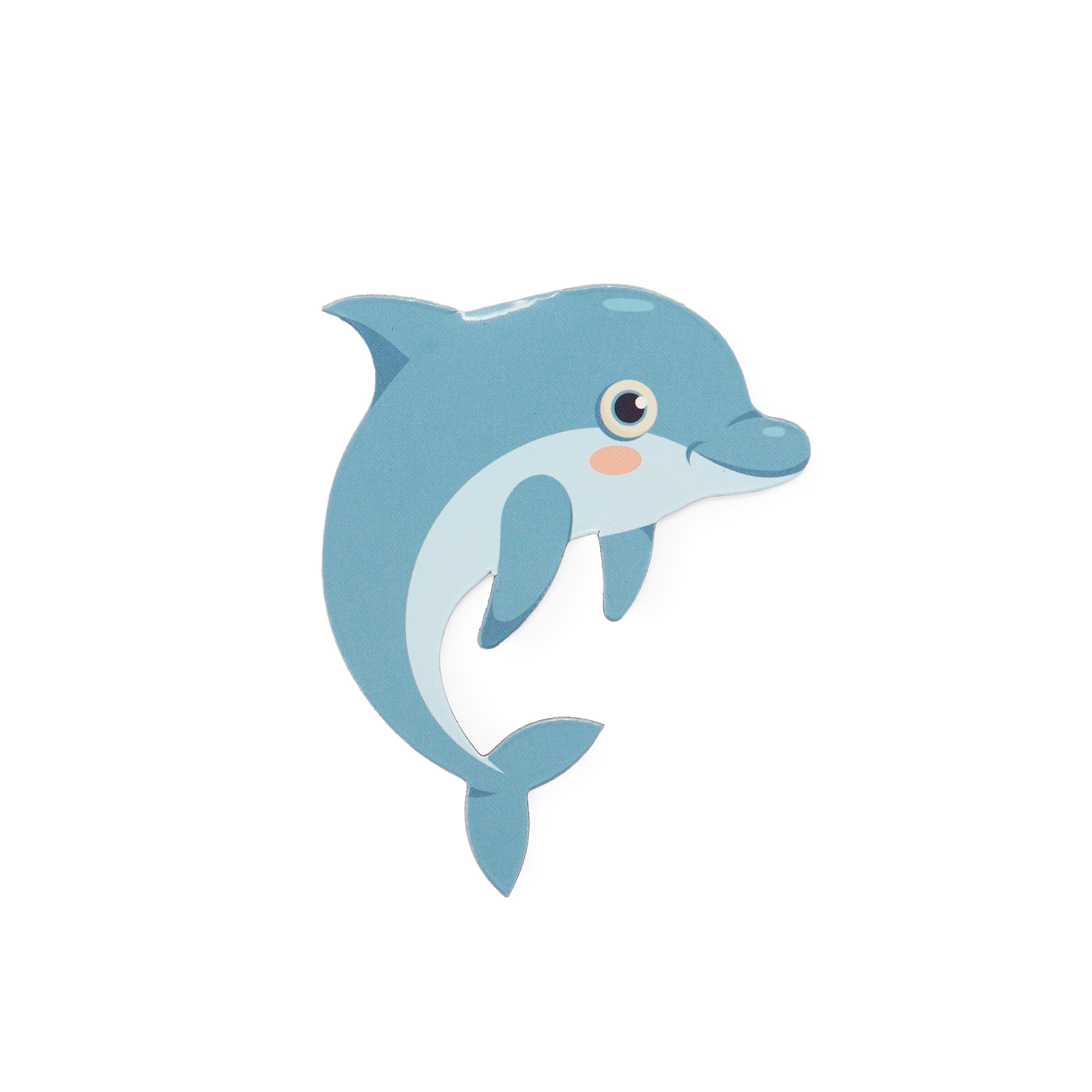 Buchzeichen Macnettic DOLPHIN