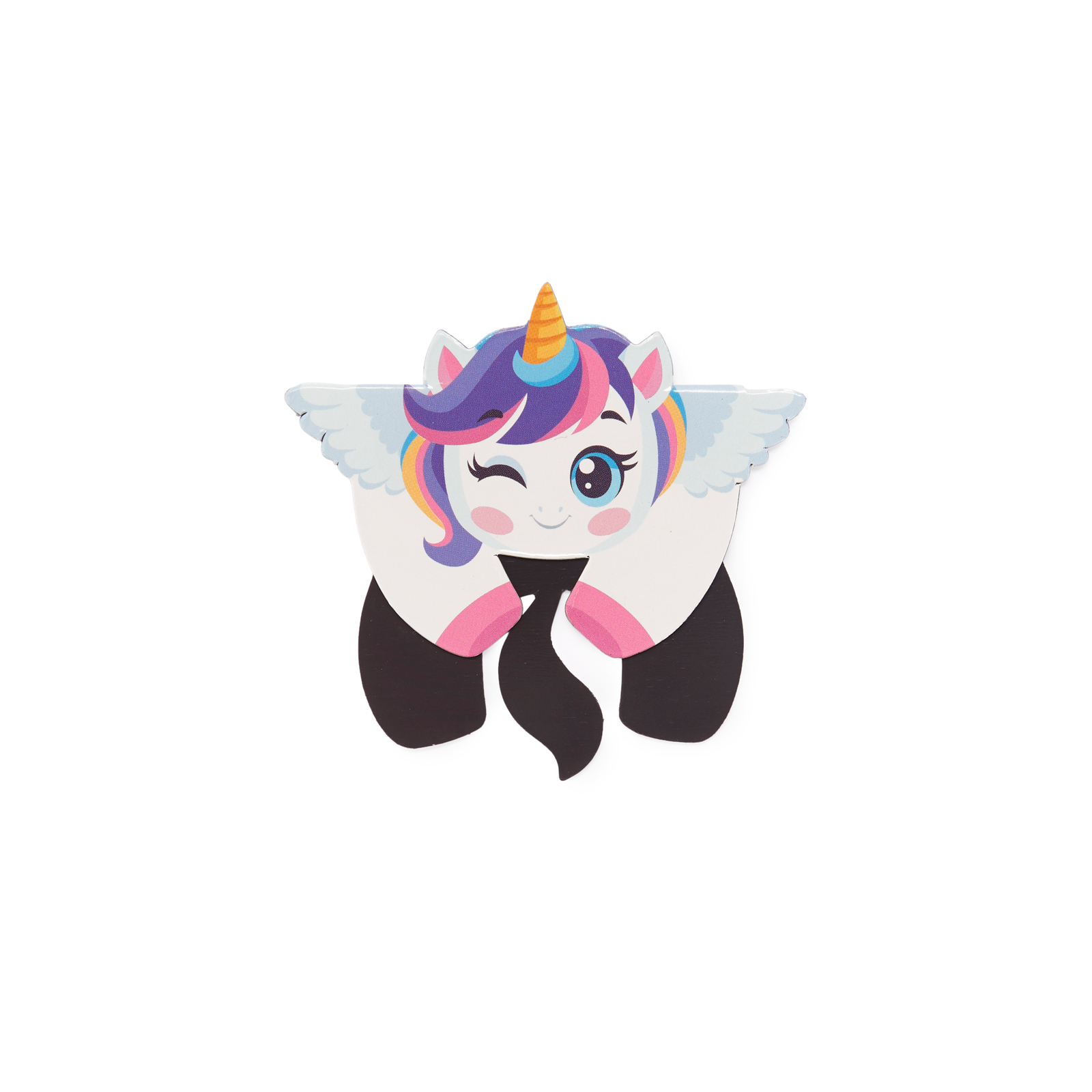 Buchzeichen Macnettic CLOUD DANCER
