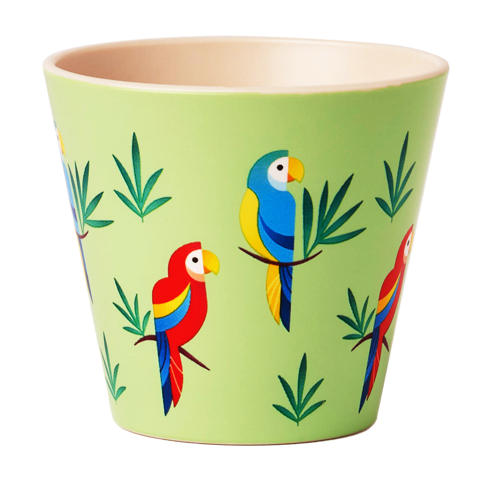 Espresso Cup PARROT 