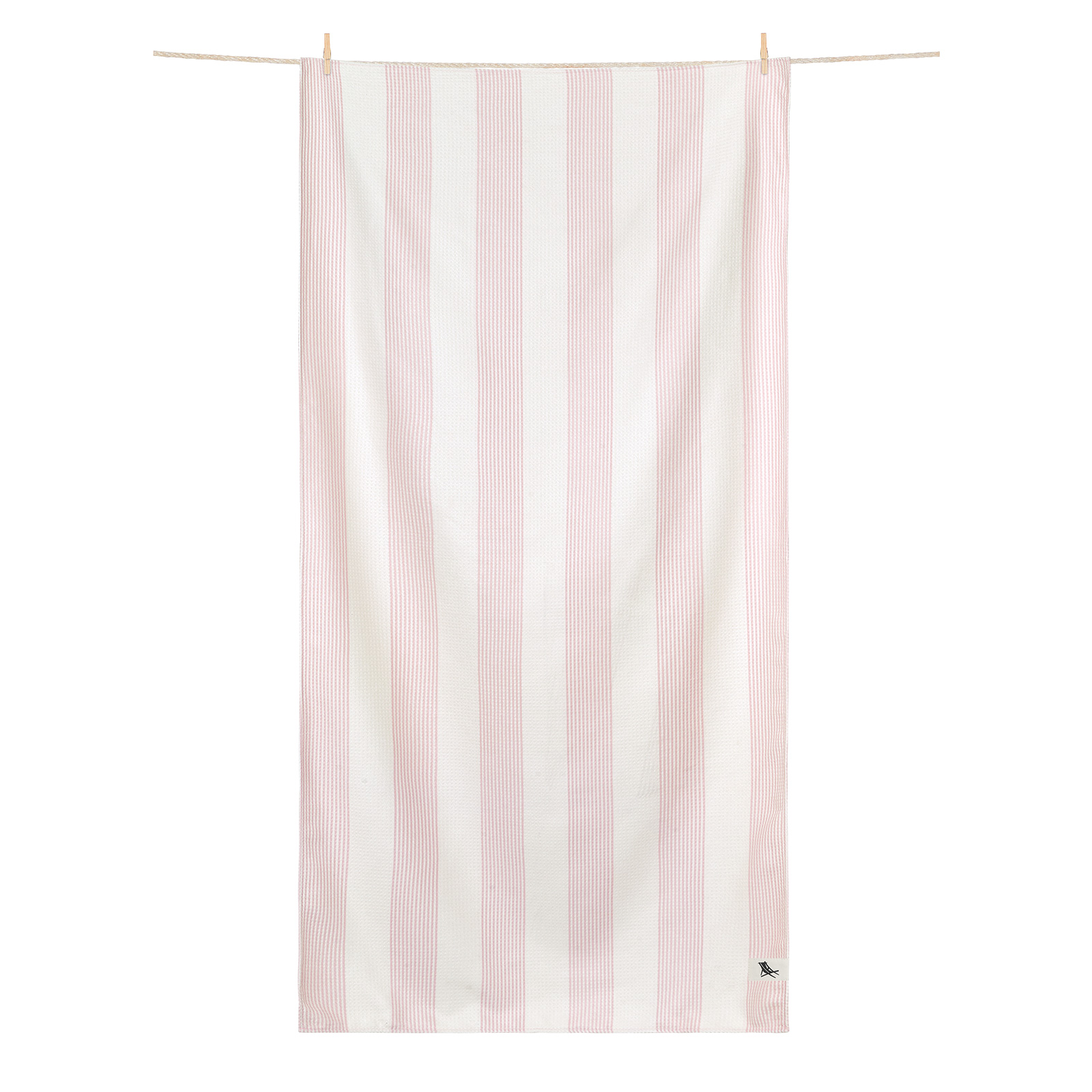 HOME TOWEL WAFFLE XL pink 