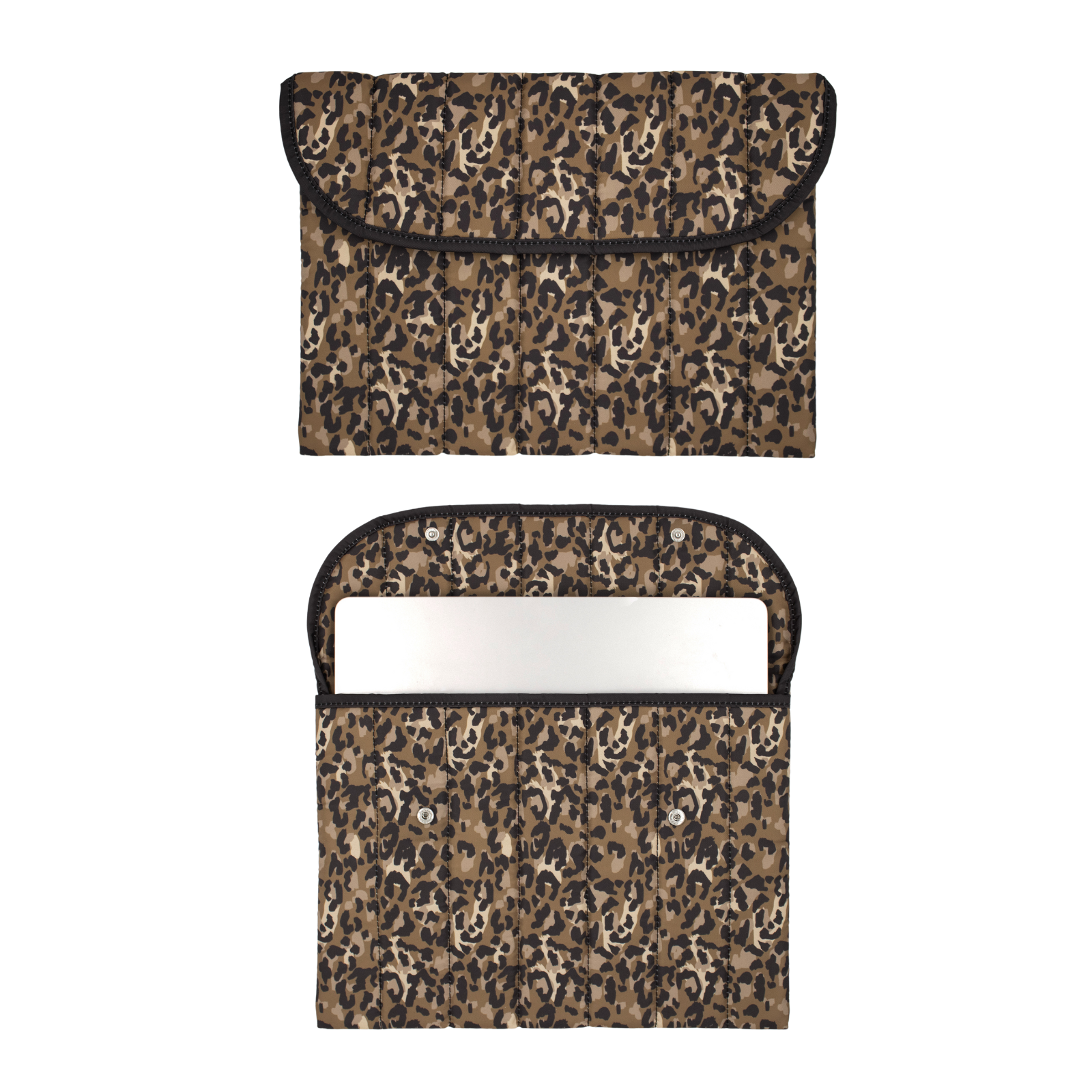 Laptop Sleeve 13'' Leopard 