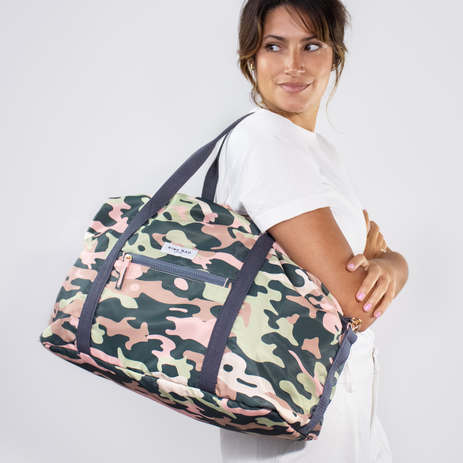 Weekender Camouflage 