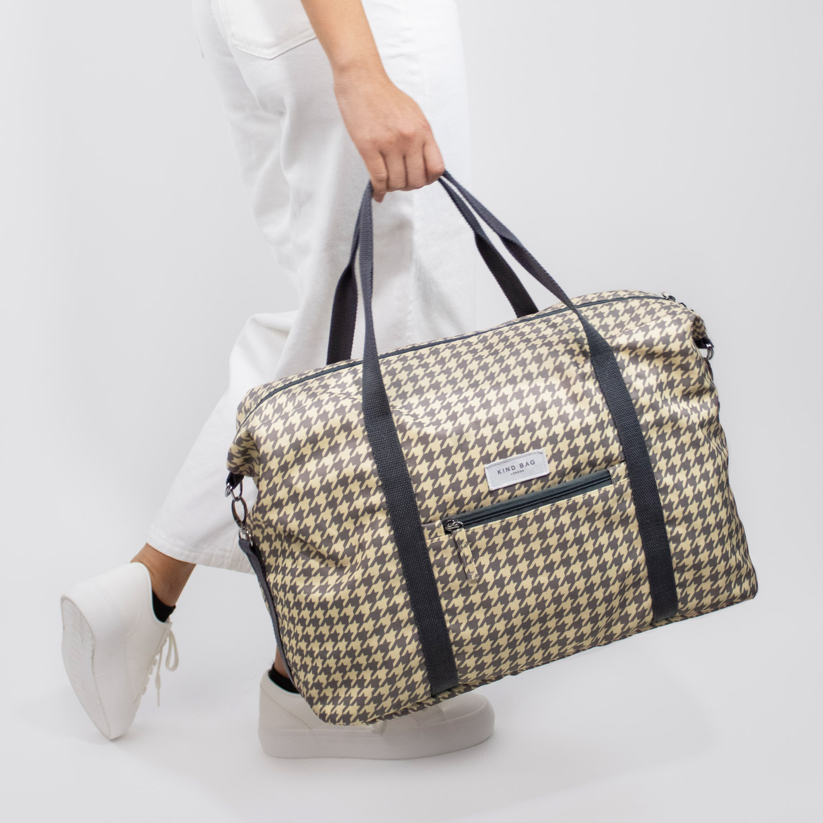 Weekender Dogtooth 