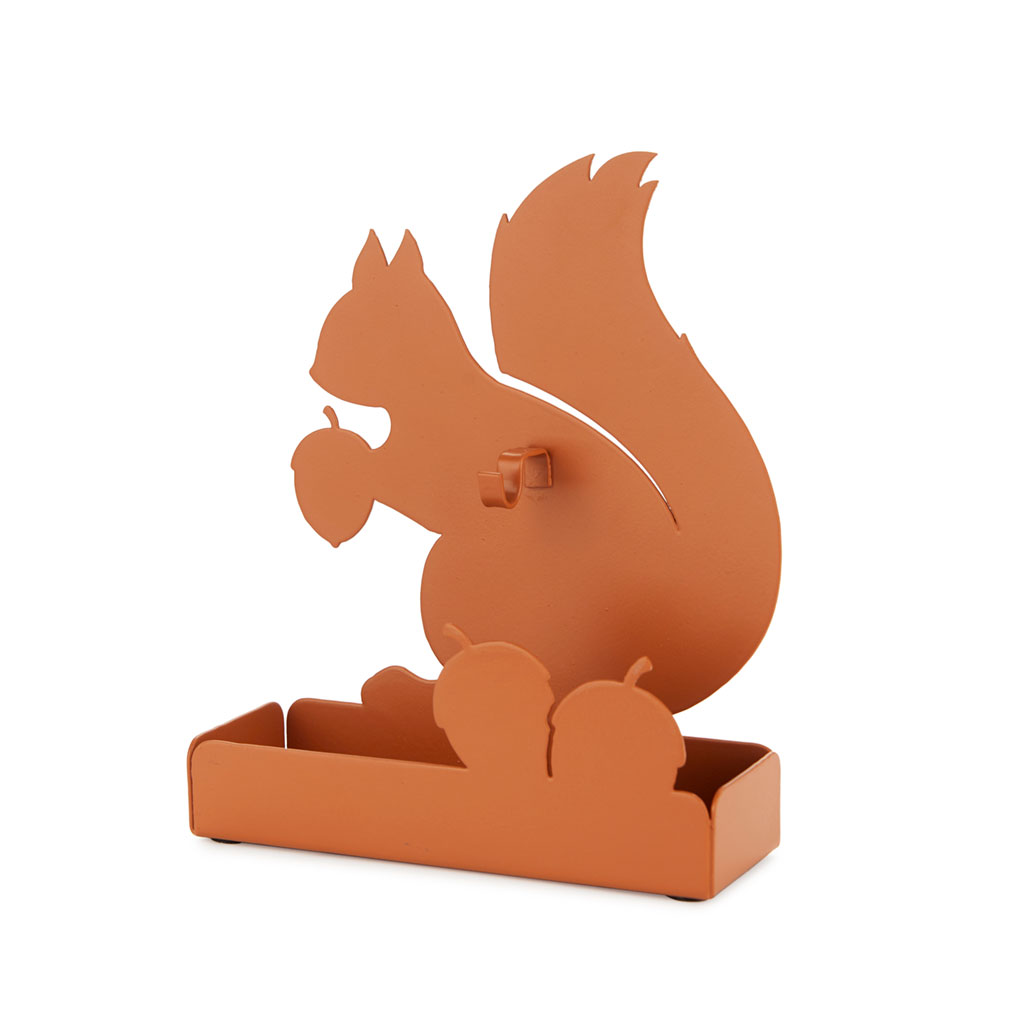 Porte spirales d'encens, SQUIRREL 