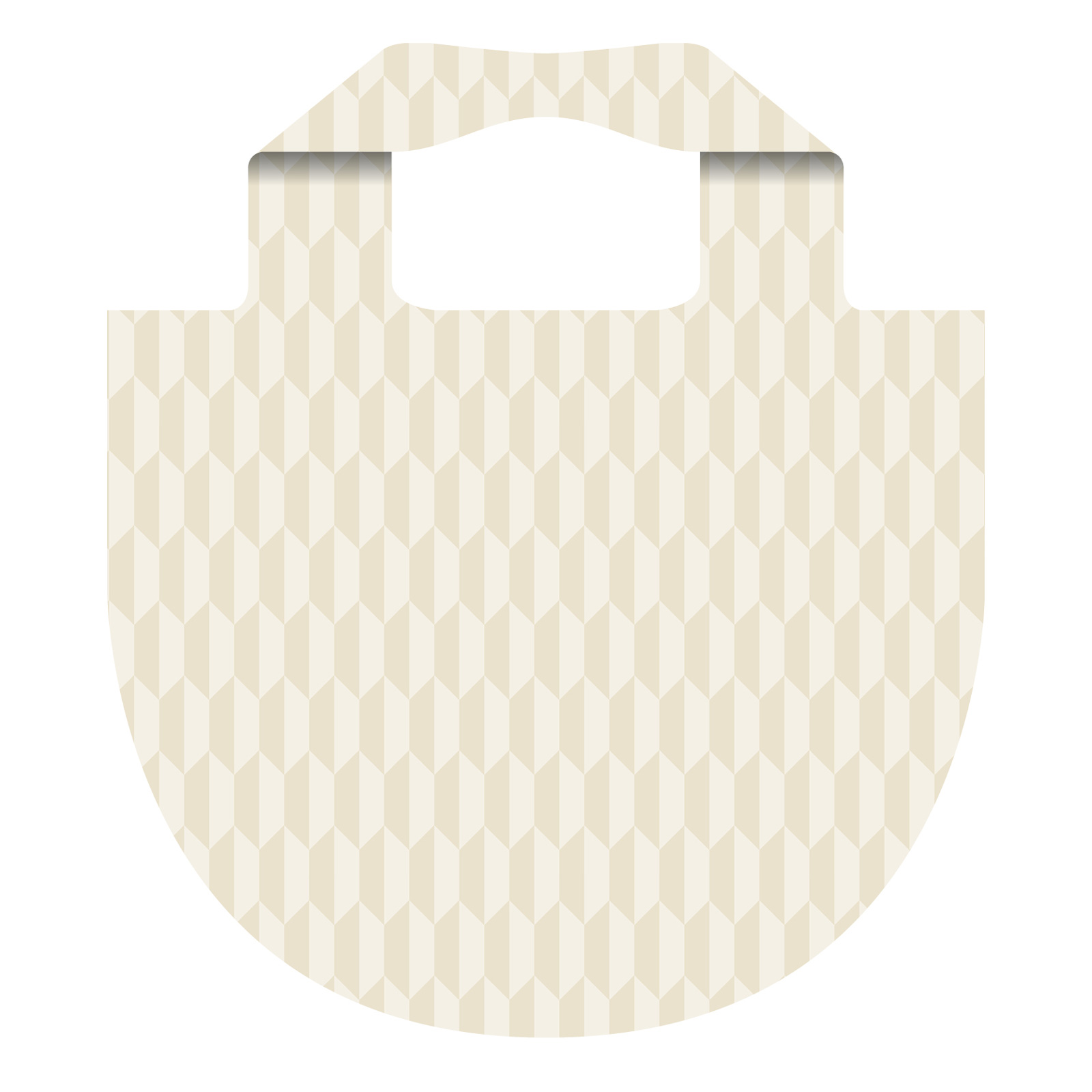 Sac FASHION UROKO creme 