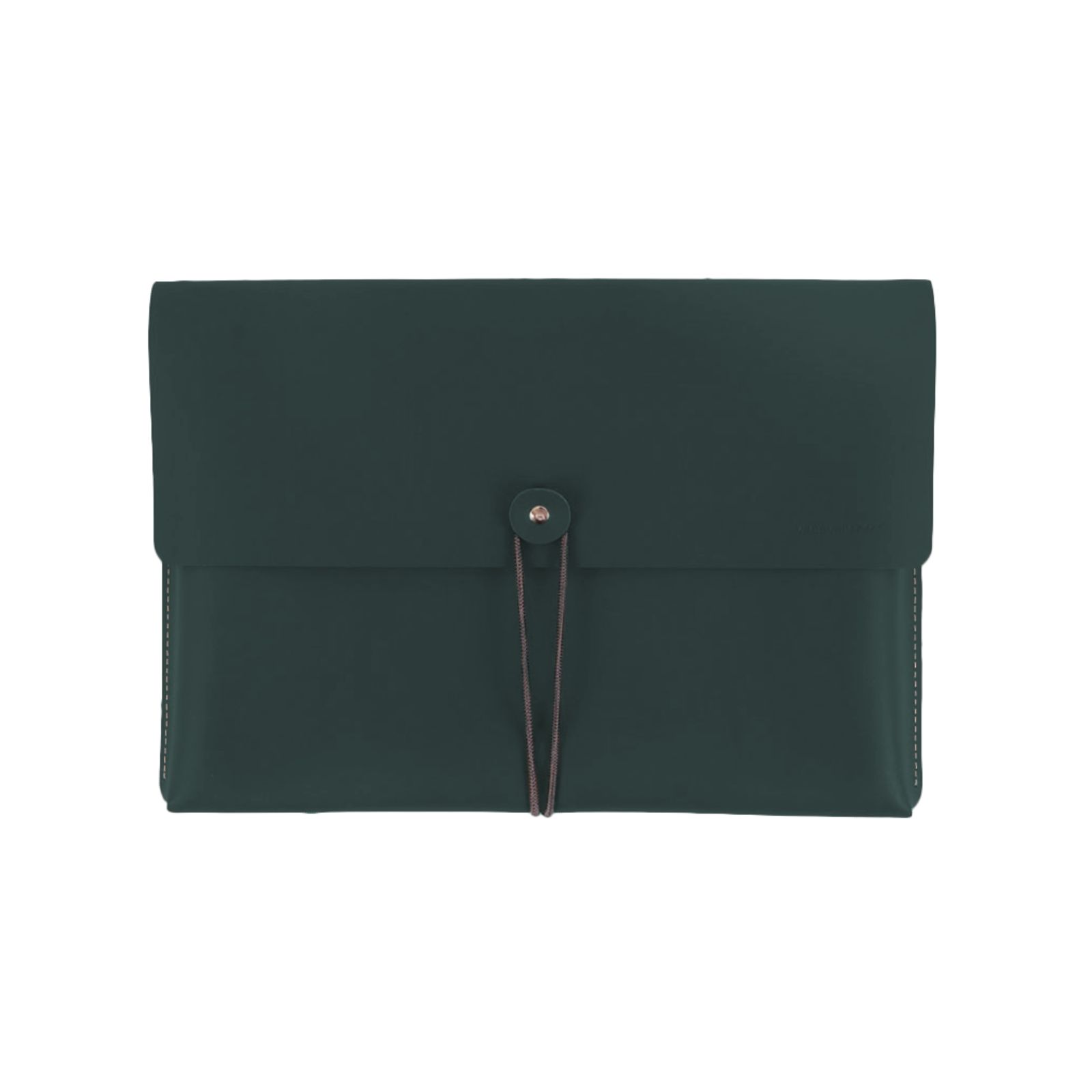 Urban Paper Case A4 Green