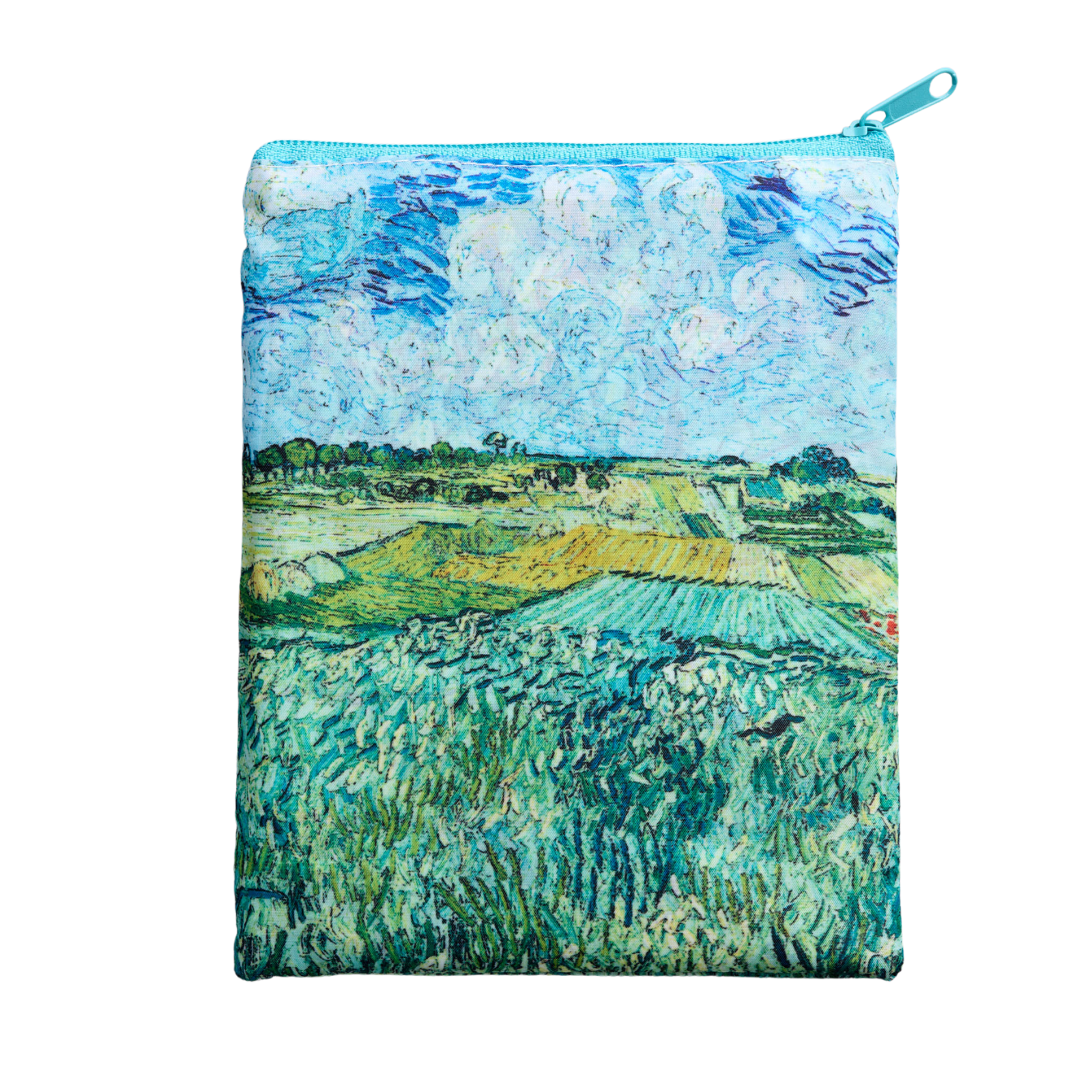 Sac Easy Art Bag van Gogh, Ebene 