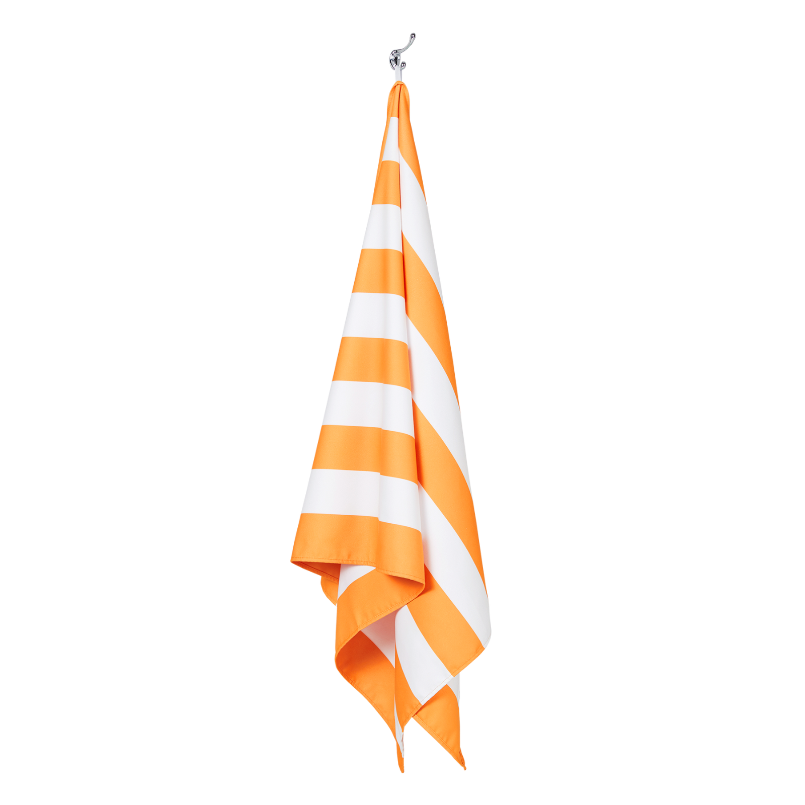 Towel CABANA L orange 