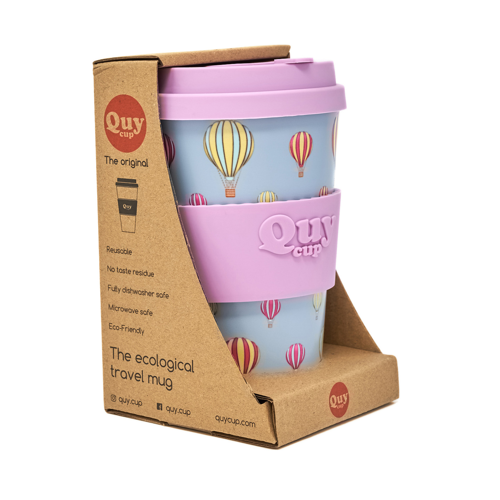 Coffee Cup to go BALLOON 