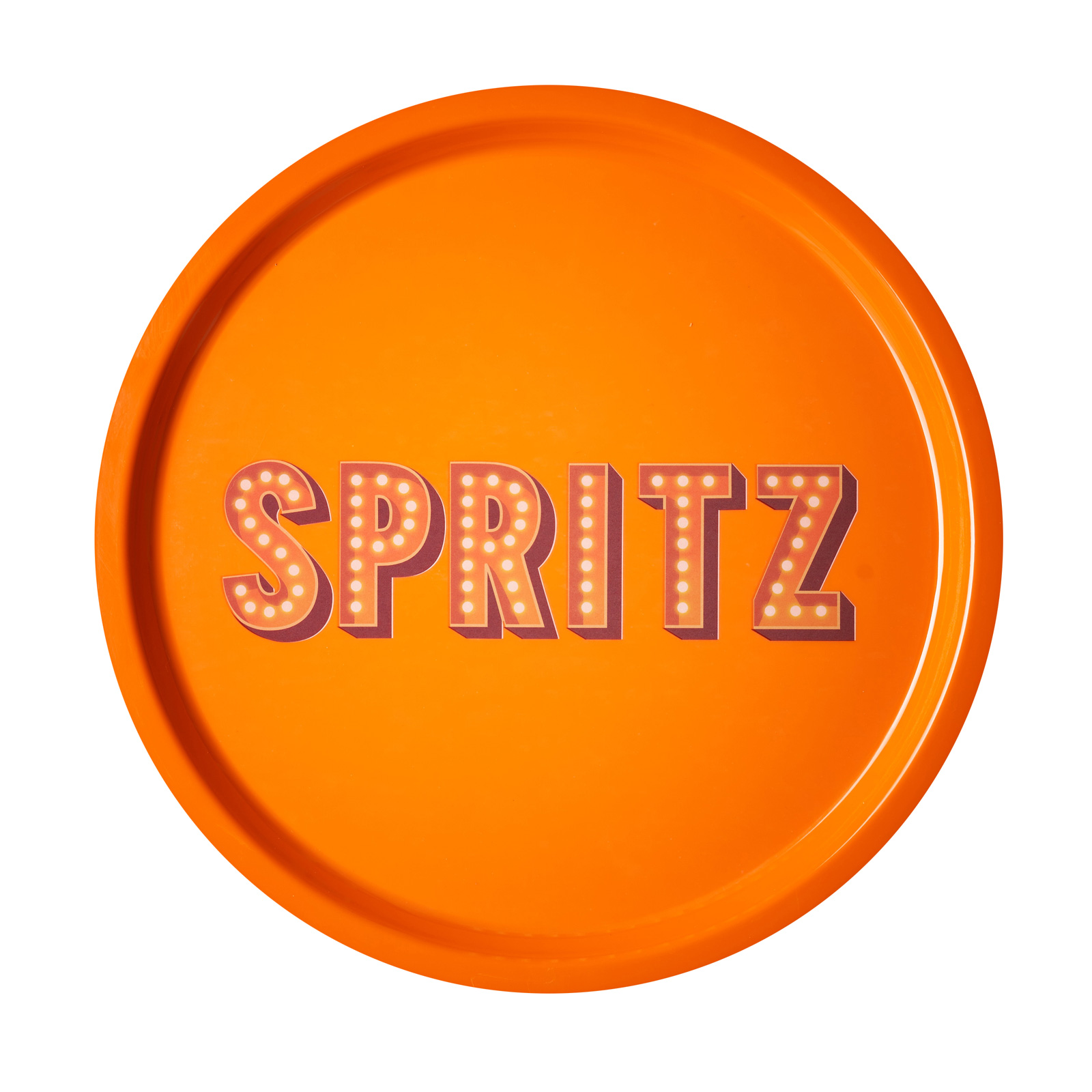 Plateau SPRITZ grand 