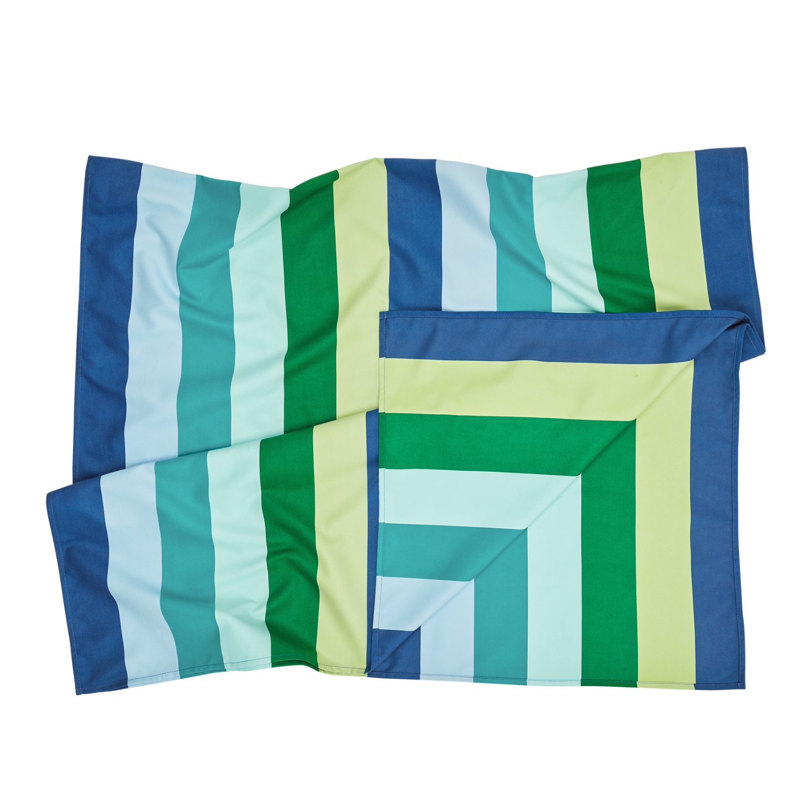 Towel SUMMER XL Cool Lagoon 