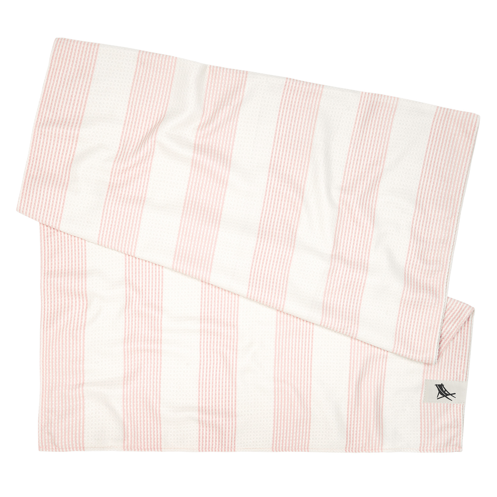 HOME TOWEL WAFFLE XL pink 