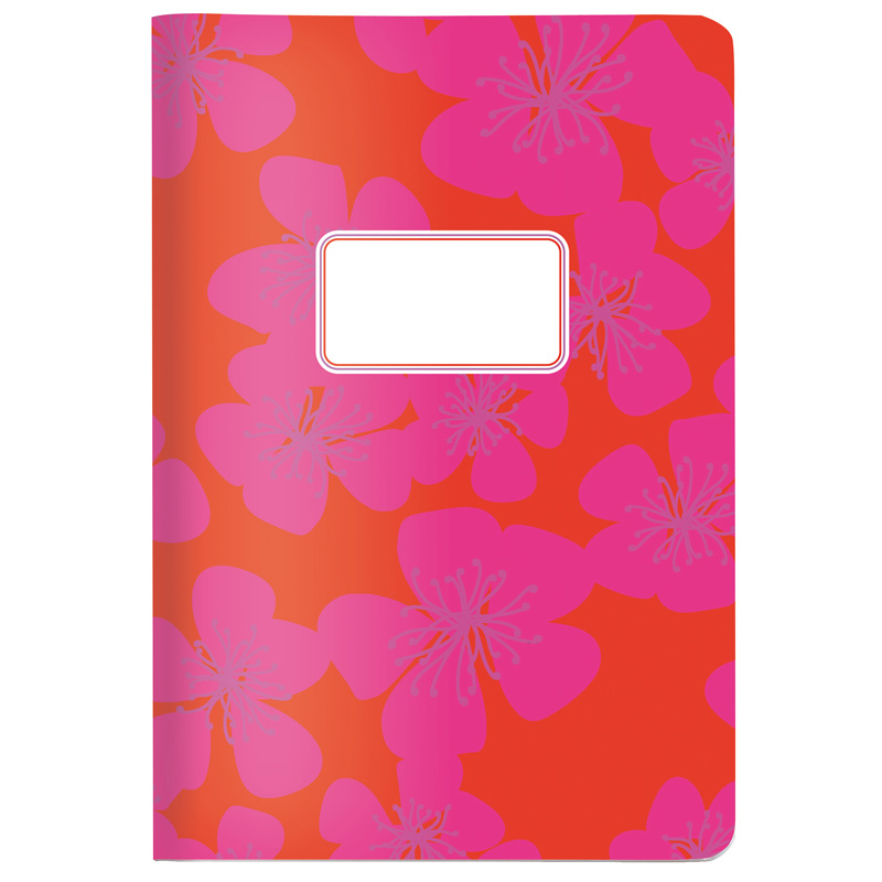 Cahier A5 PRIMEL 