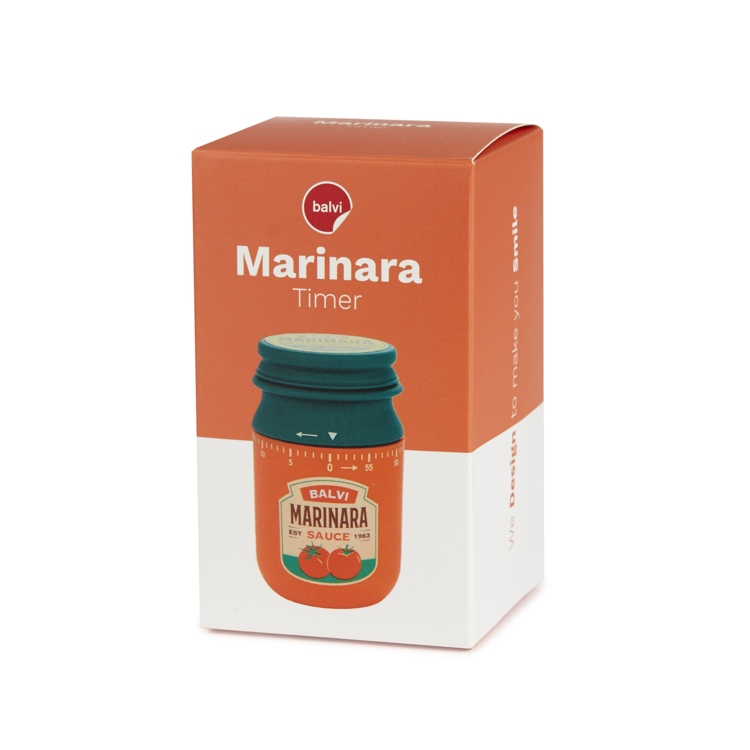 Timer MARINARA