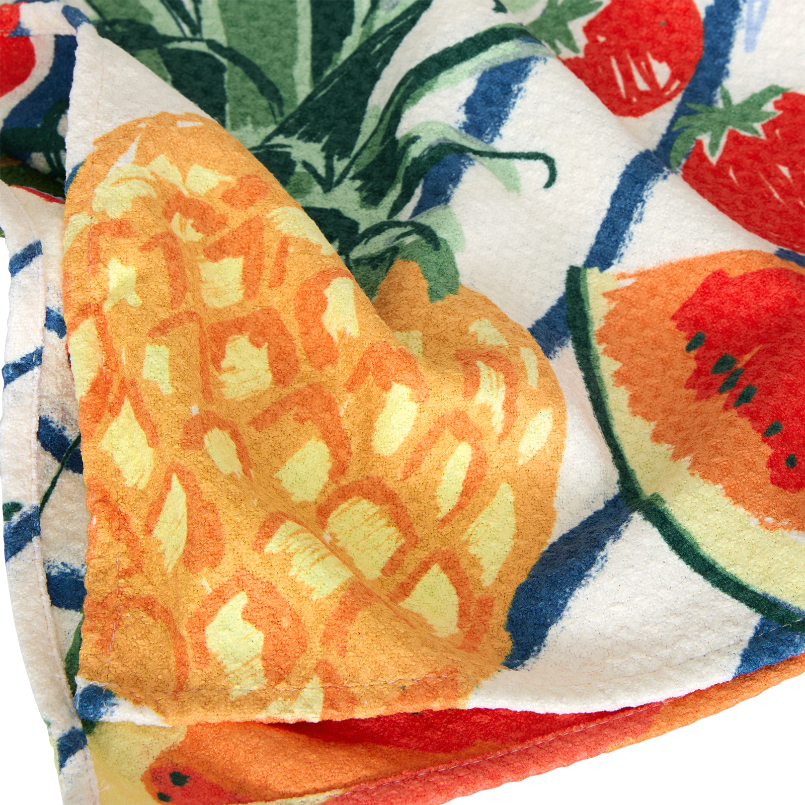 TEA TOWEL Dinner Party