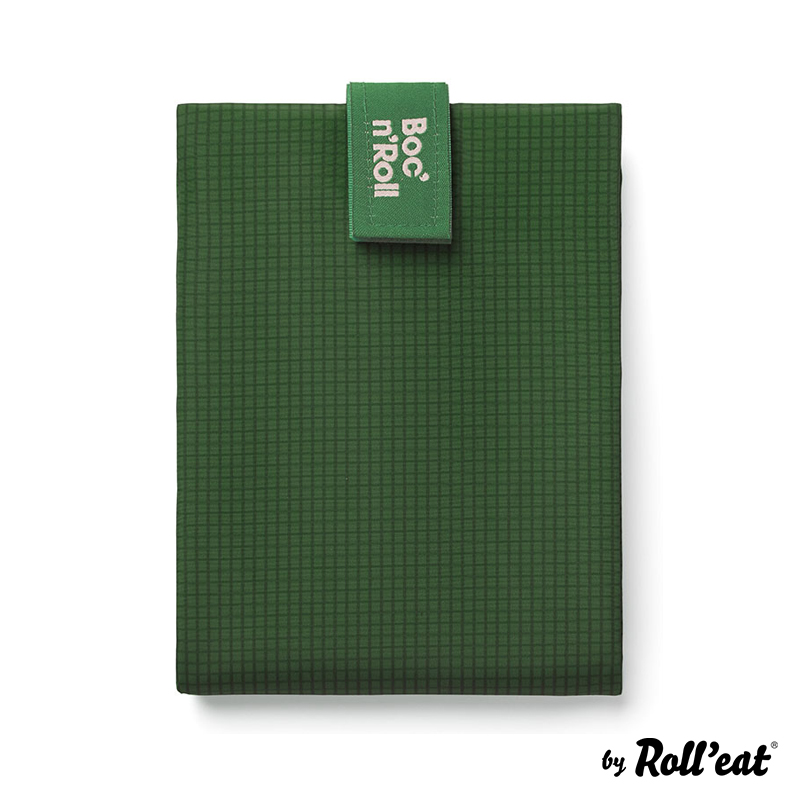 Boc'n'Roll Lunch Wrap Active Green 