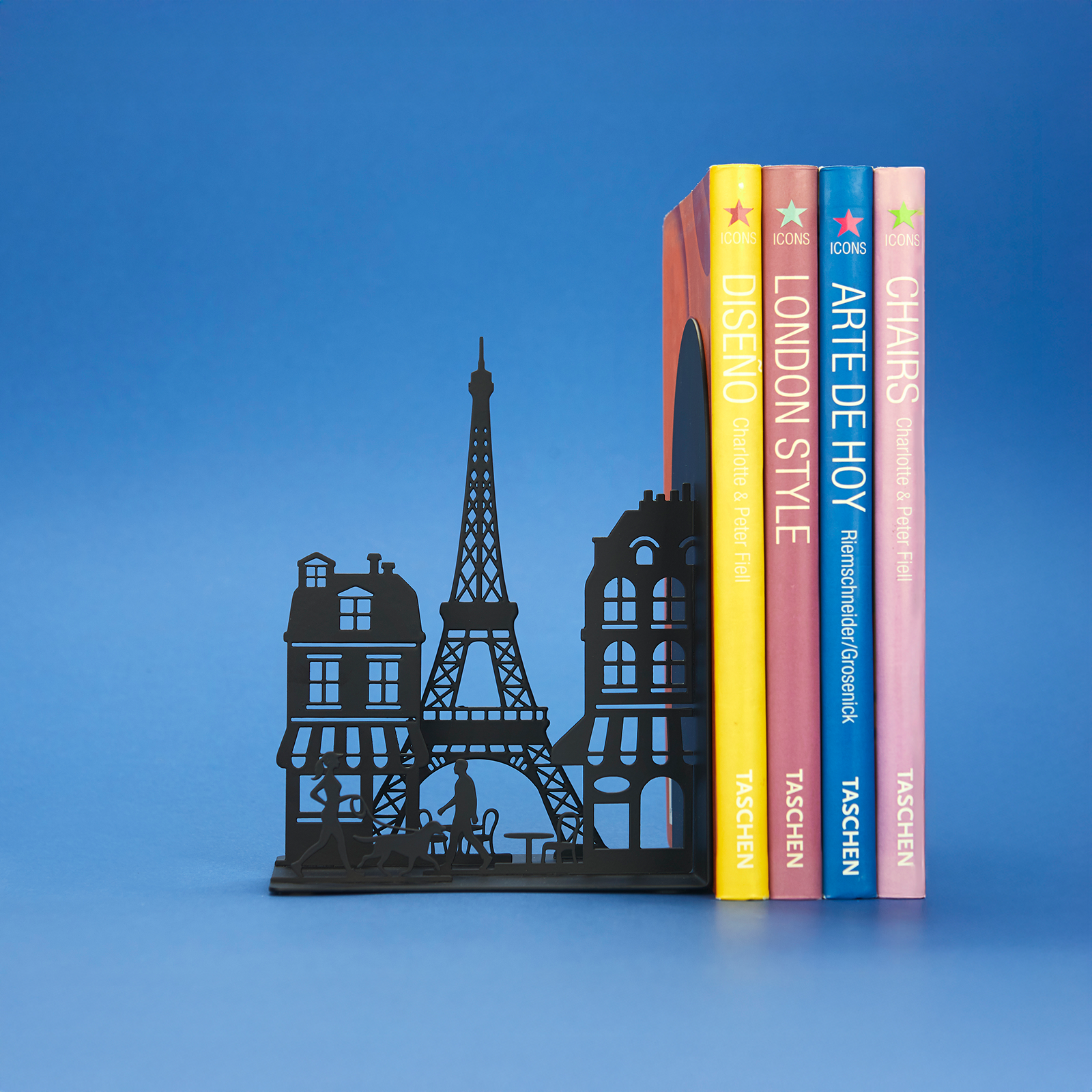 Buchstütze PARIS