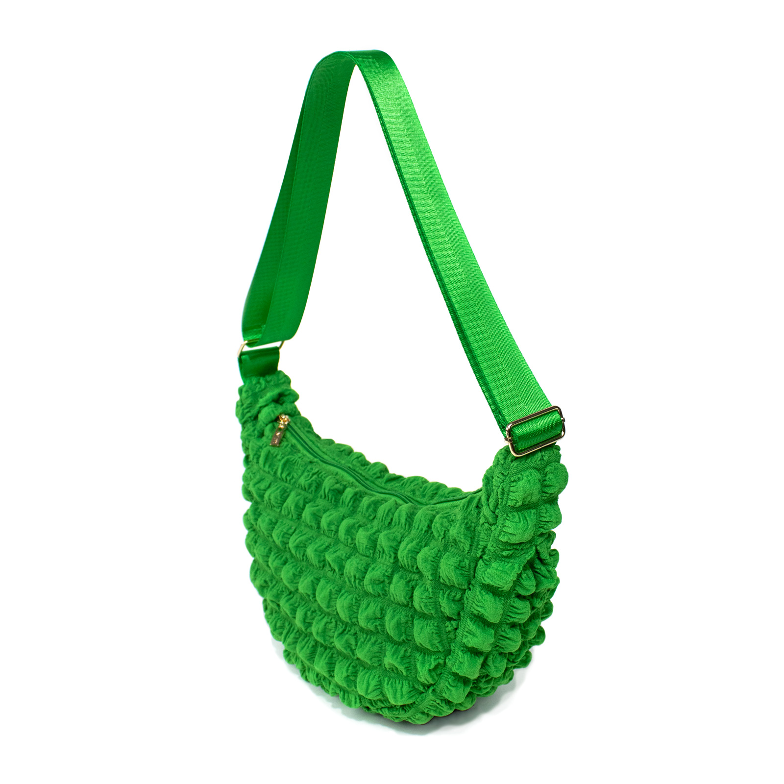 Cross Body Bag Green 