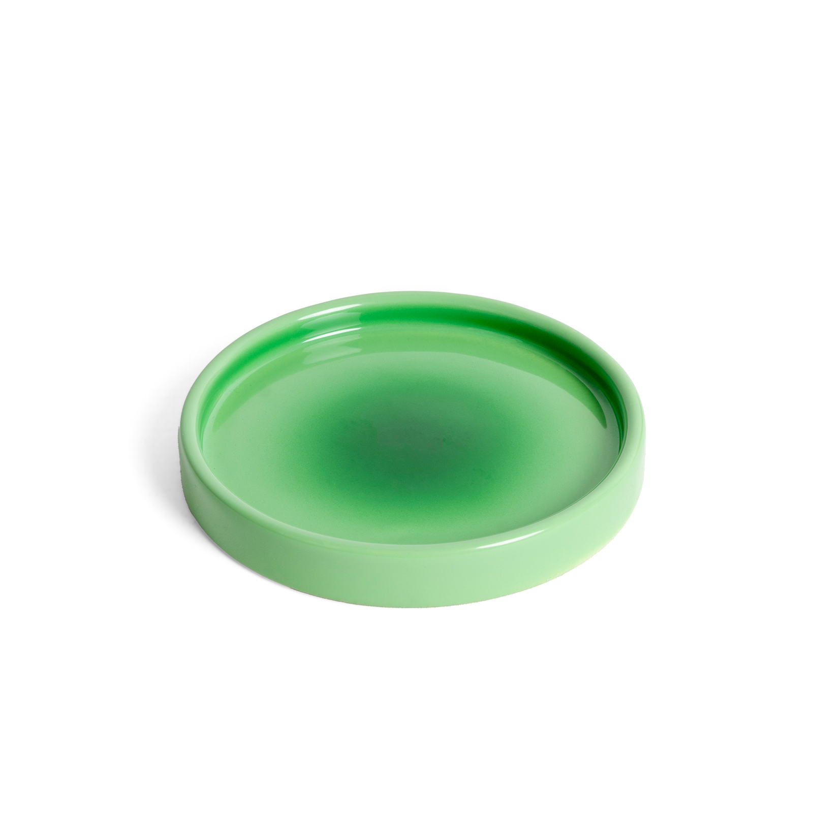 PLATE DEGRADED AIR