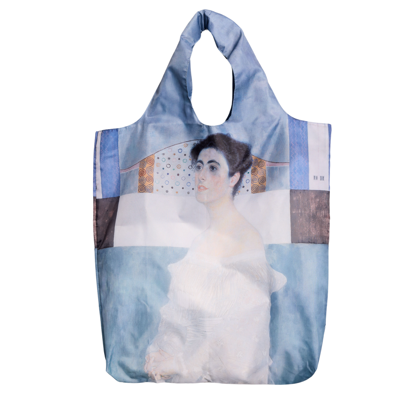 Sac Easy Art Bag Klimt, Margaret 