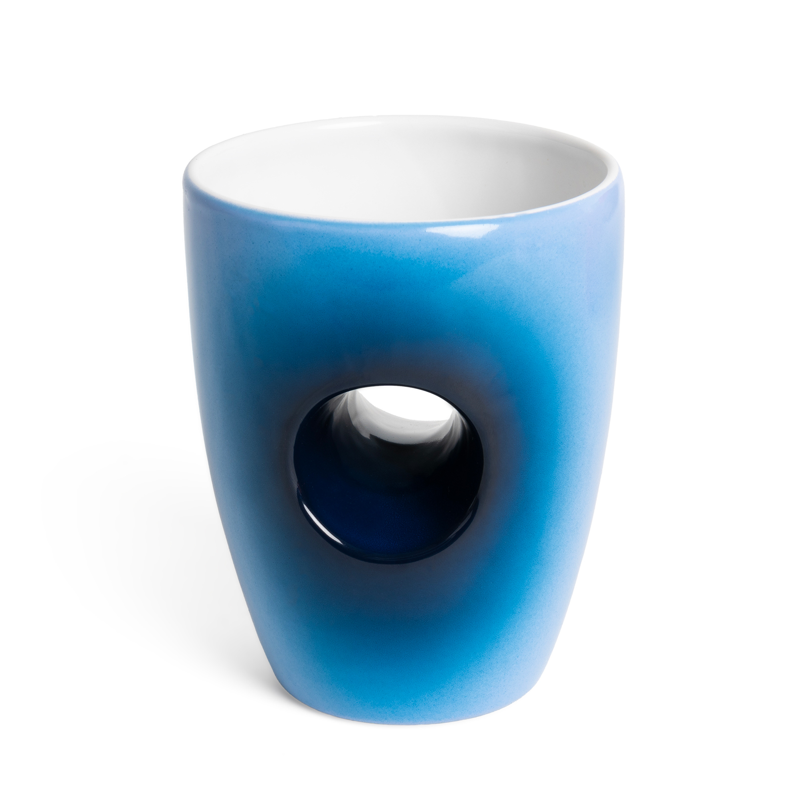 HAND WARMER MUG WATER