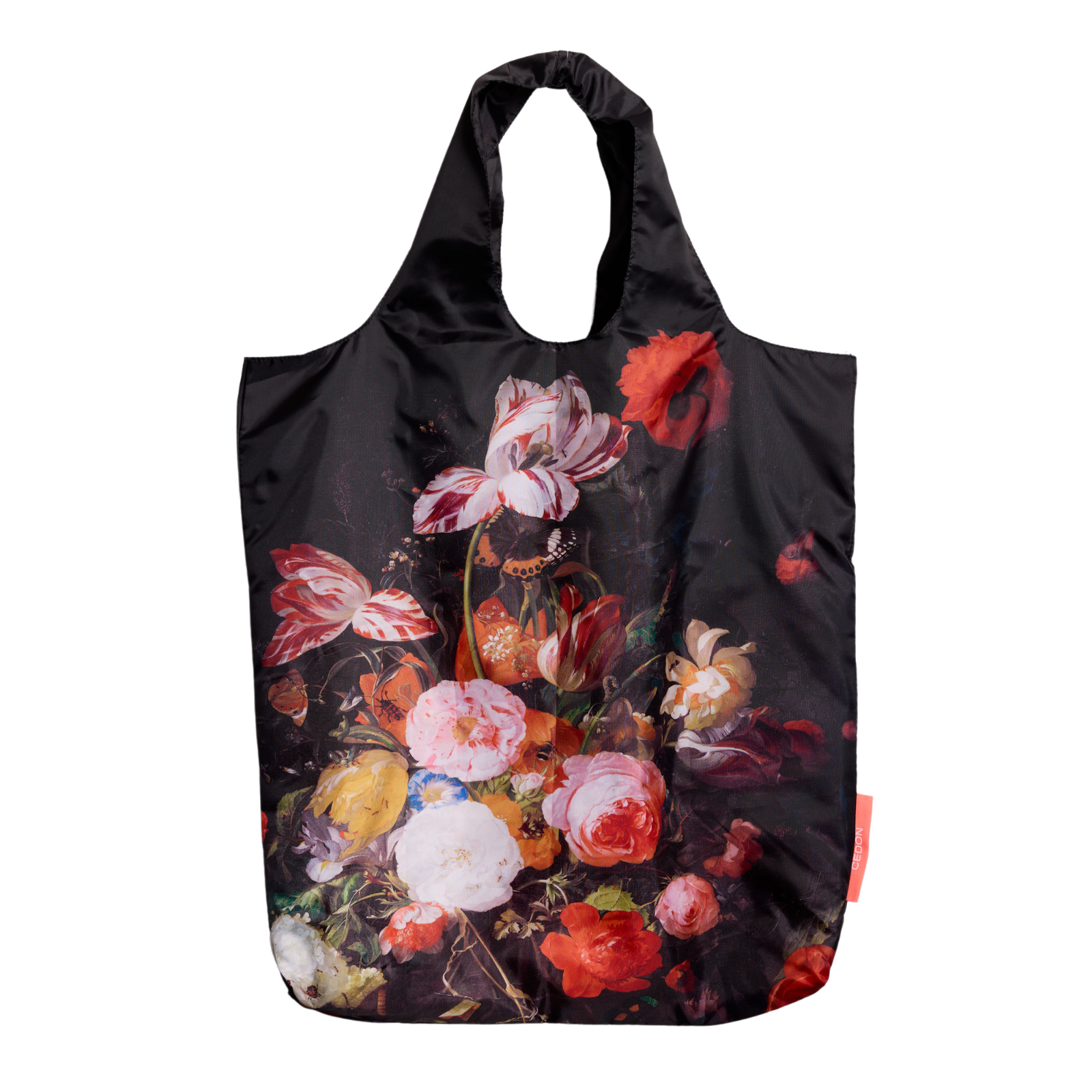 Sac Easy Art Bag Ruysch, Blumenstrauss 