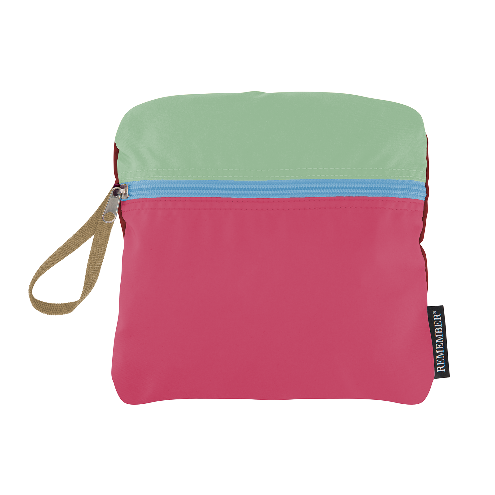 Rucksack faltbar Ida