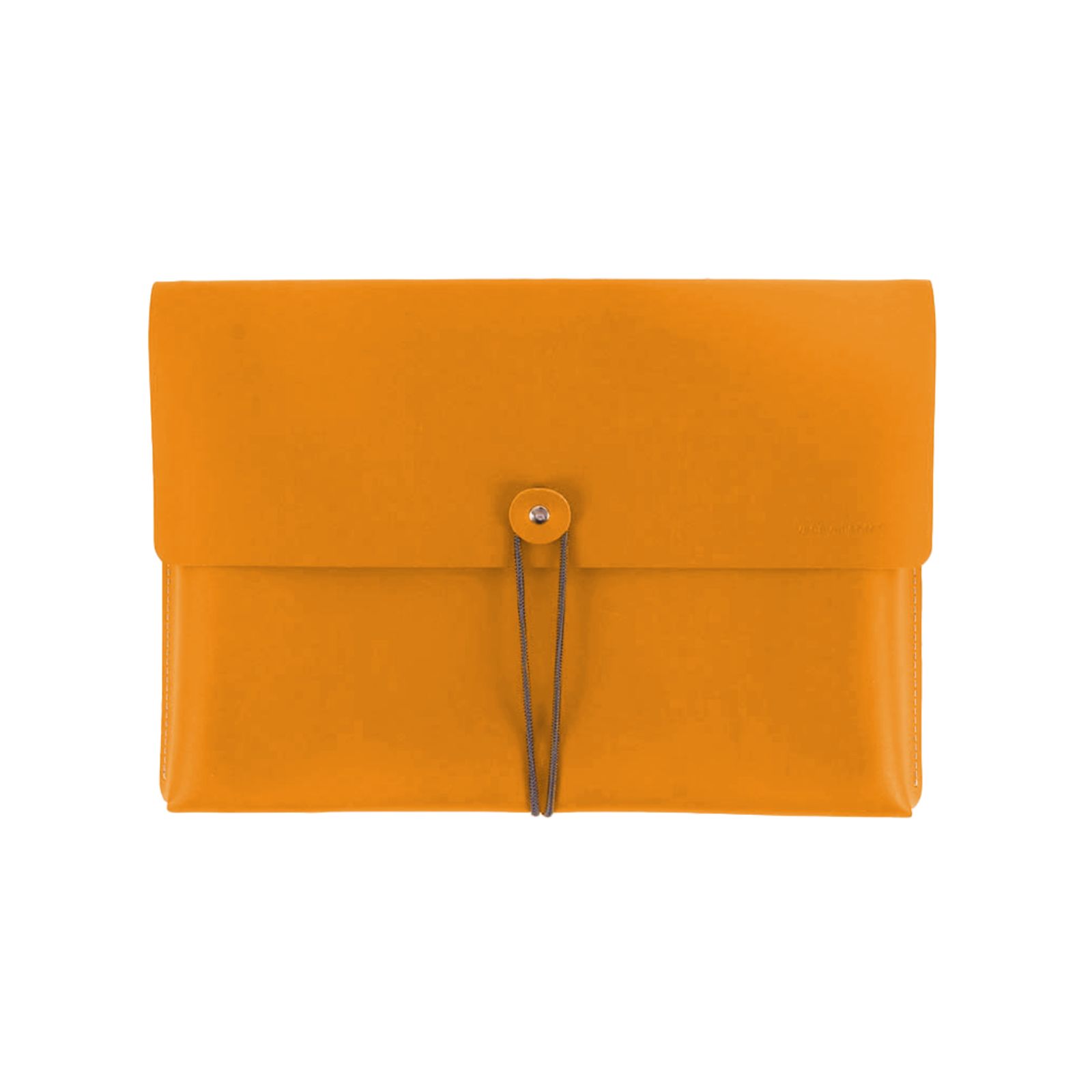 Urban Paper Case A4 Orange