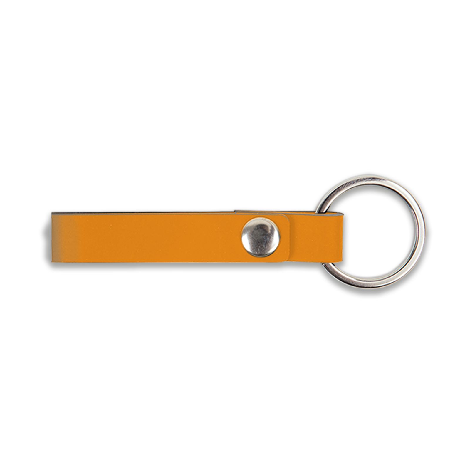 Urban Snap Key Chain Orange