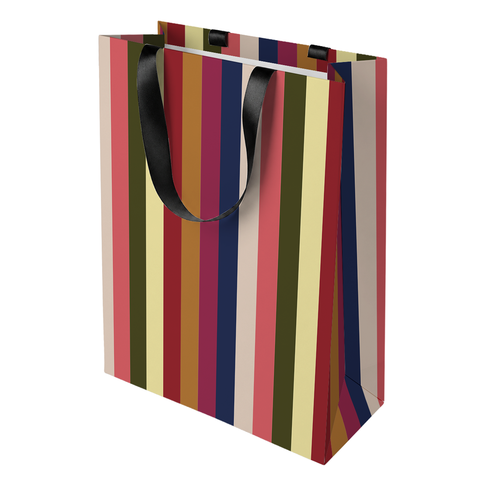 Geschenktüten Merry, 8er-set