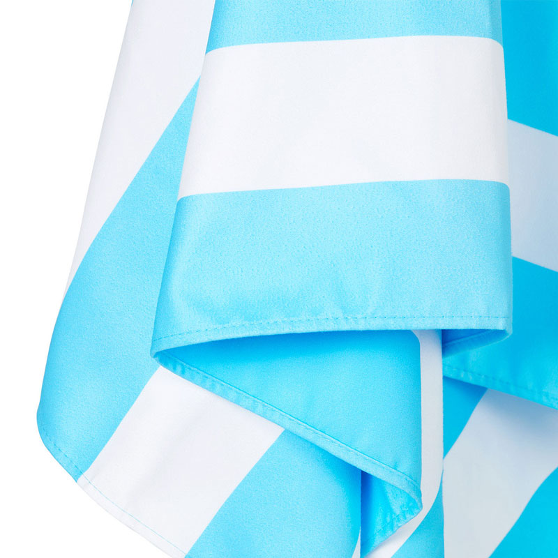 Towel CABANA XL light blue 