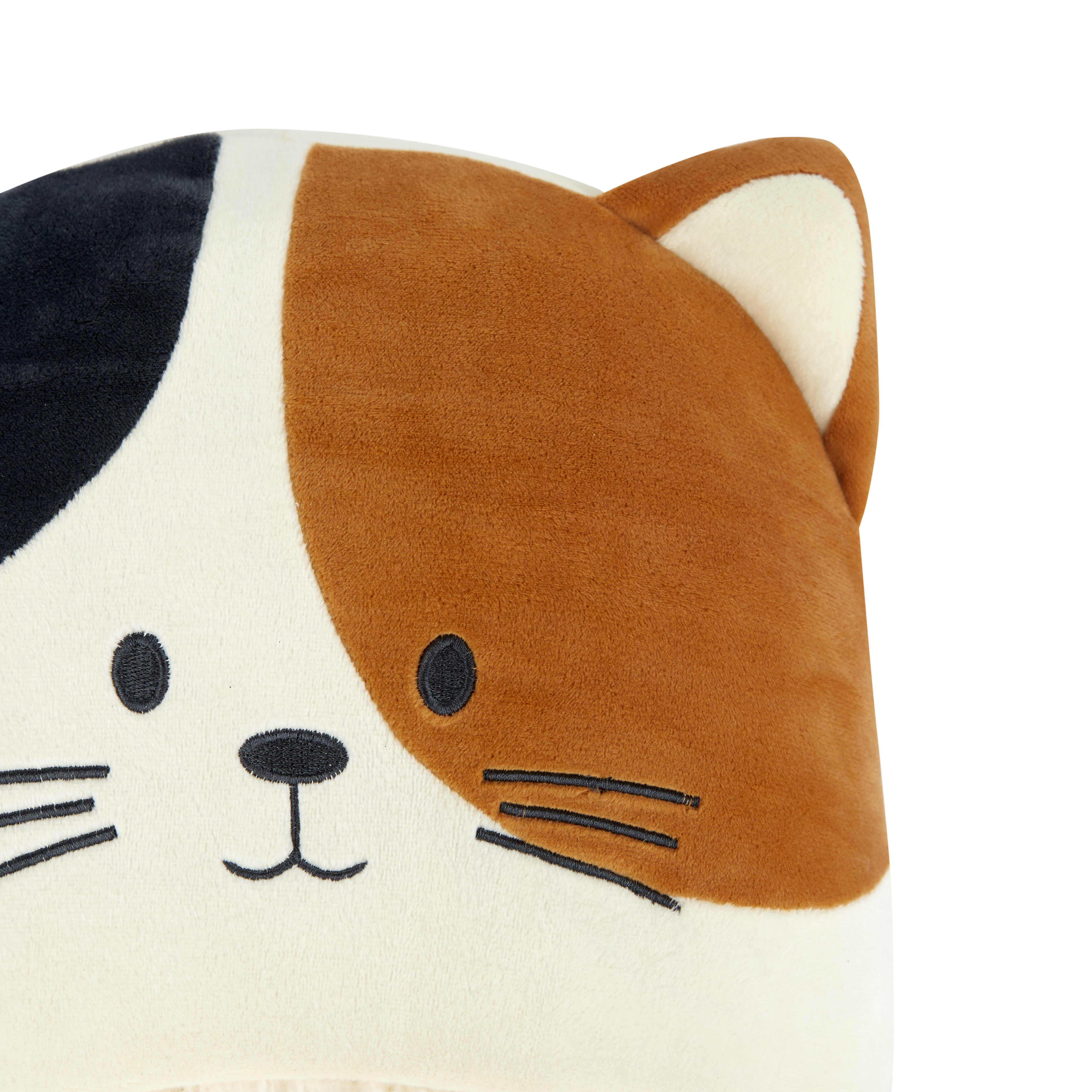 Fusswärmer CALICO multicolor
