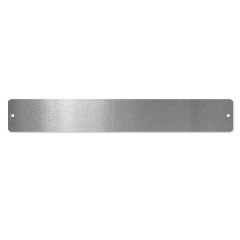 Magnet board ELEMENT SMALL stainless steel 