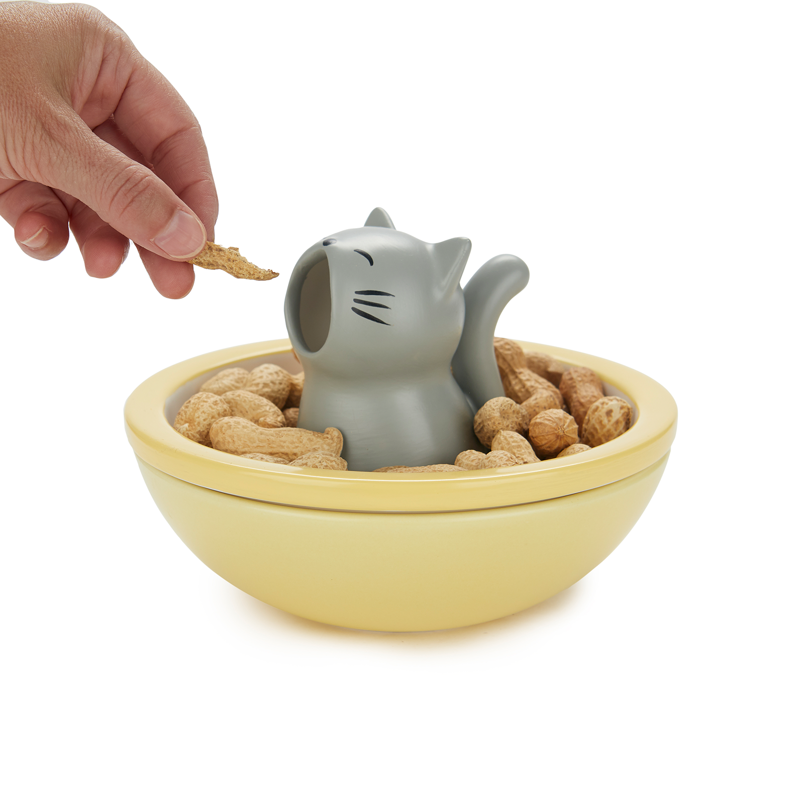 Snack-Schale HUNGRY CAT