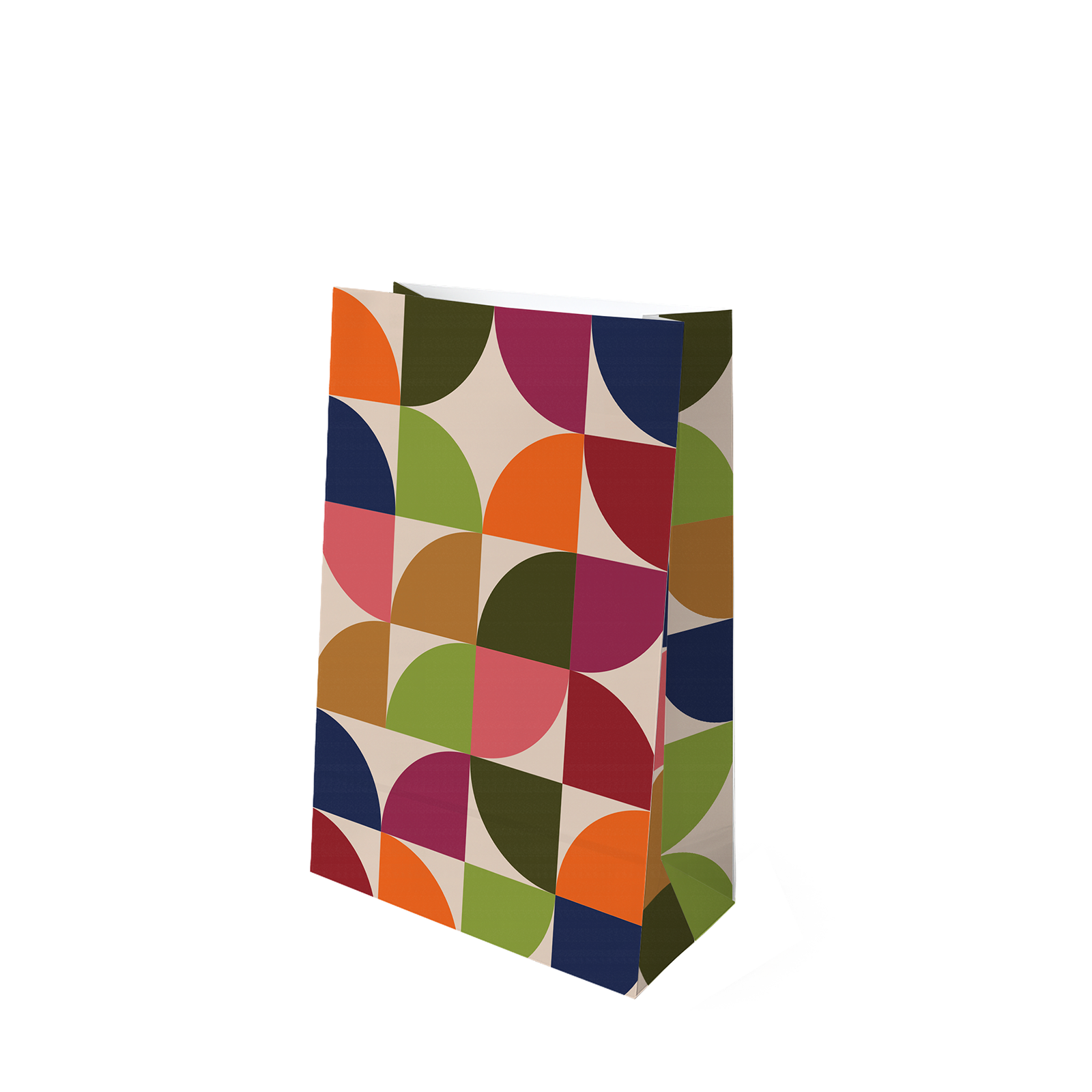 Adventskalender Tüten, 24er-Set