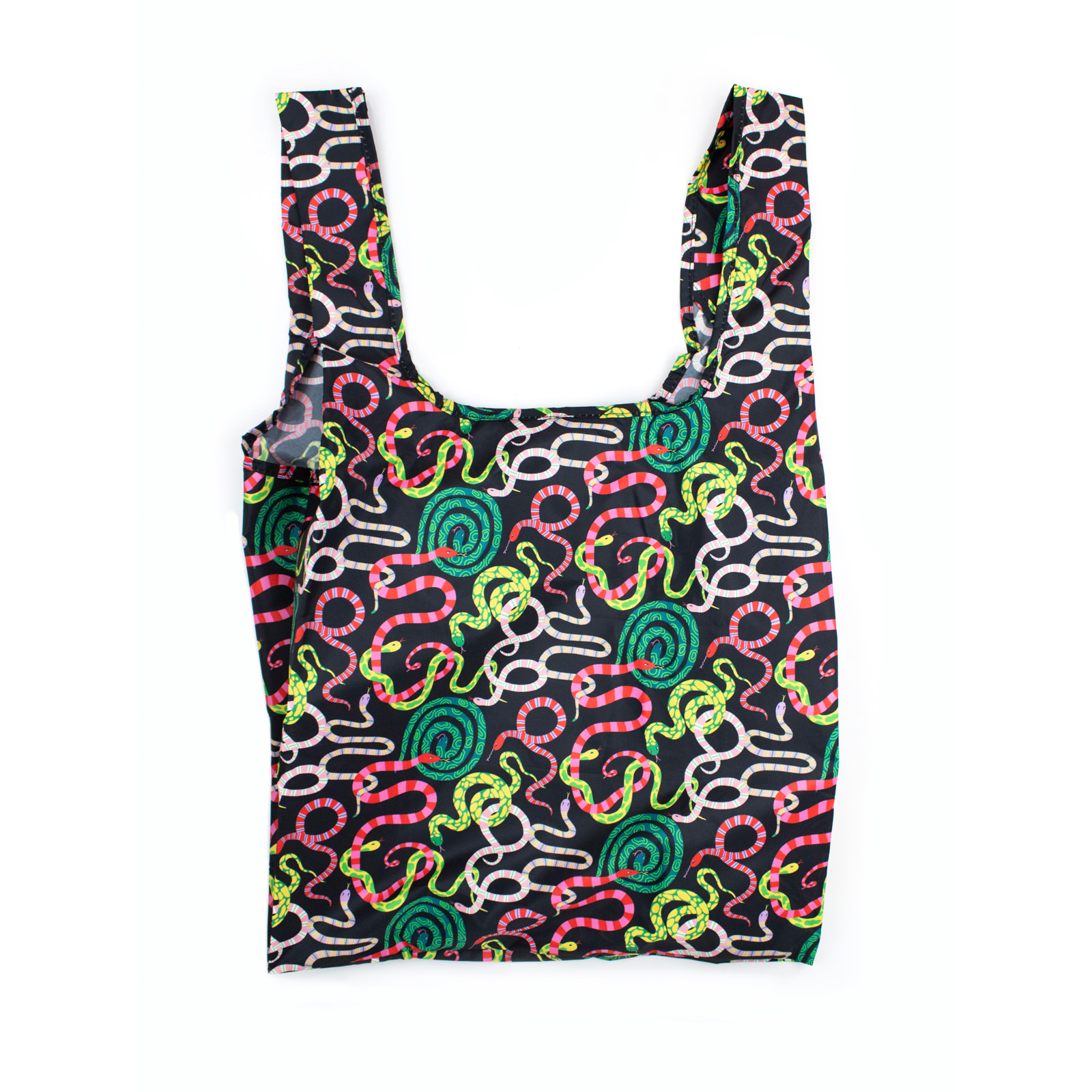 Medium Bag Sizzling Snakes 