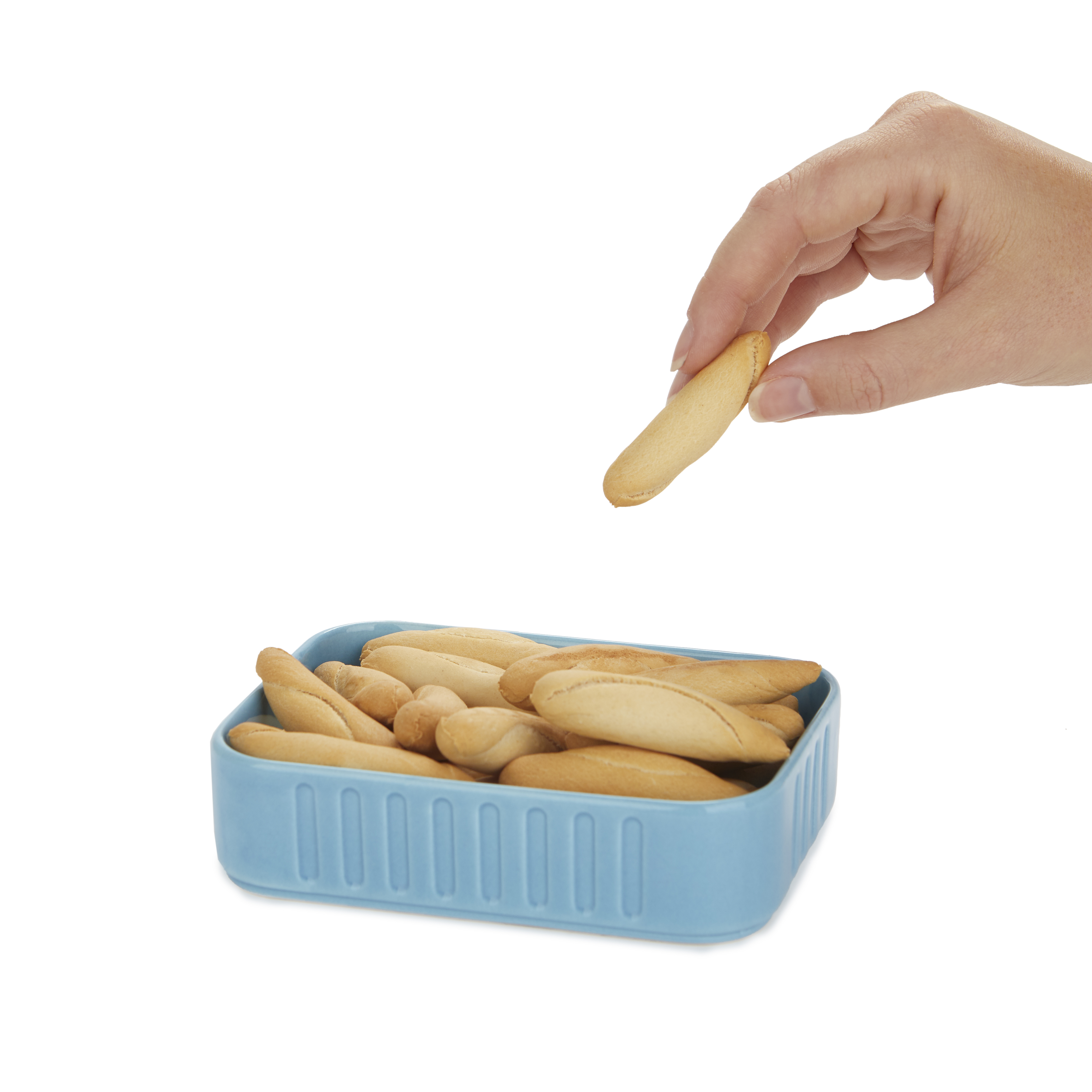 Snackschale Conserverie CALAMARS