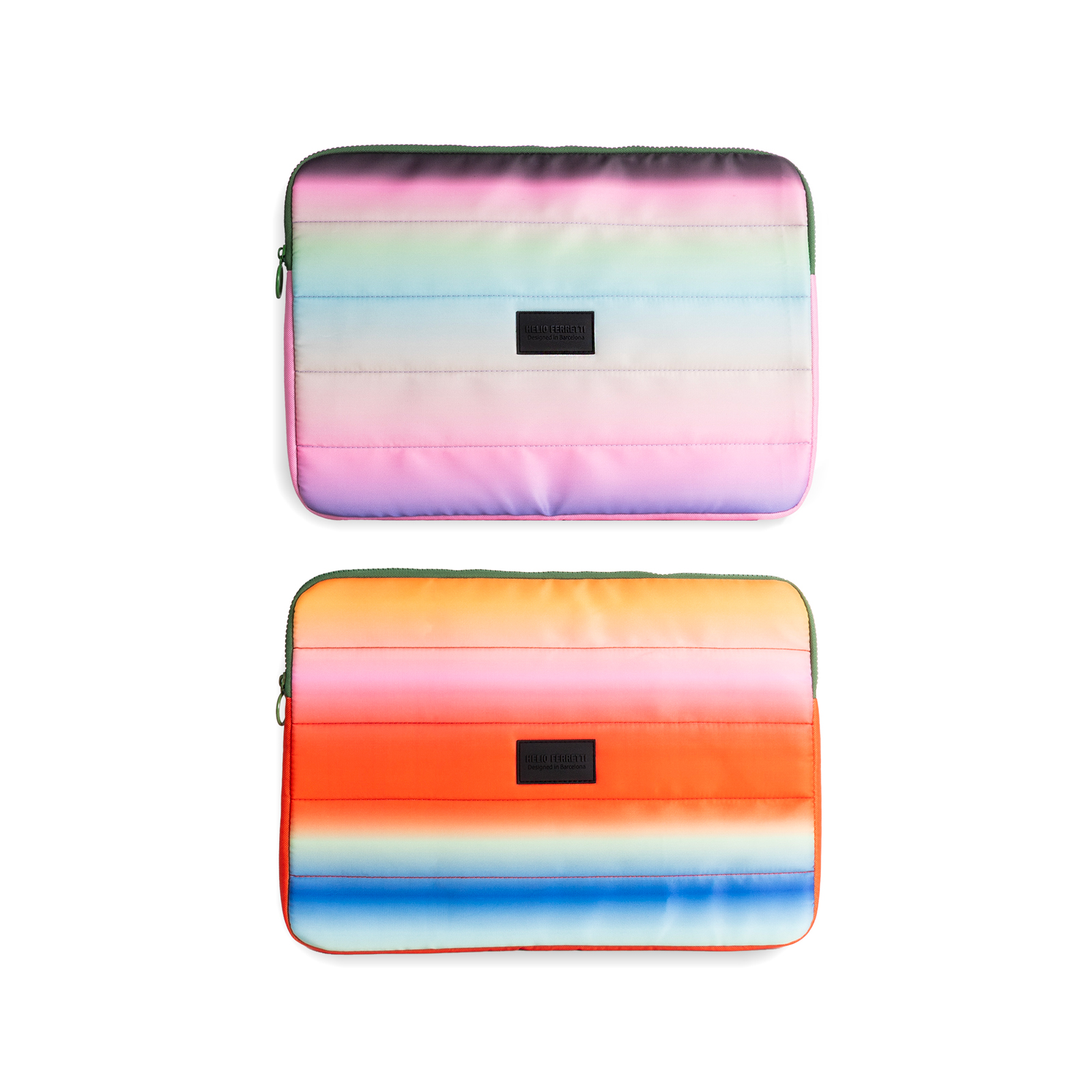 LAPTOP CASE SUNSET