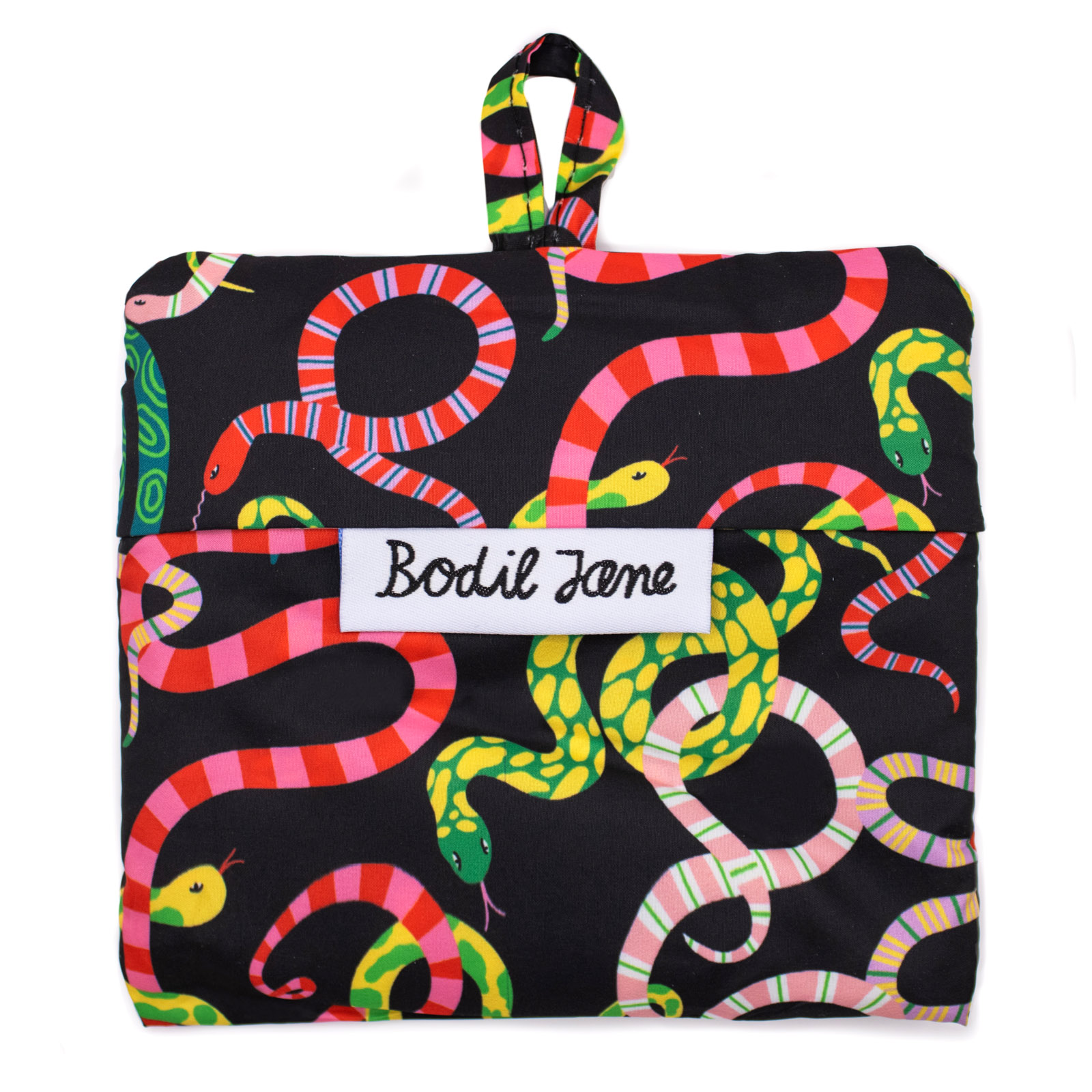 Medium Bag Sizzling Snakes 