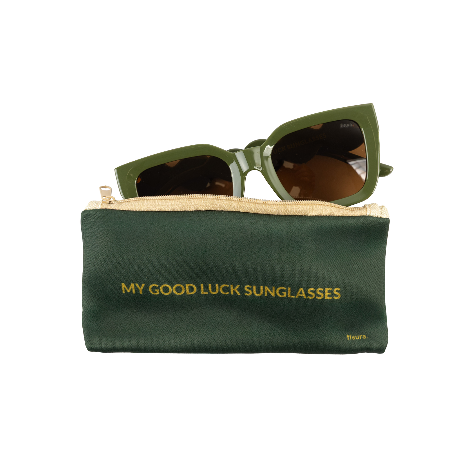 Sunglasses MY GOOD LUCK SUNGLASSES