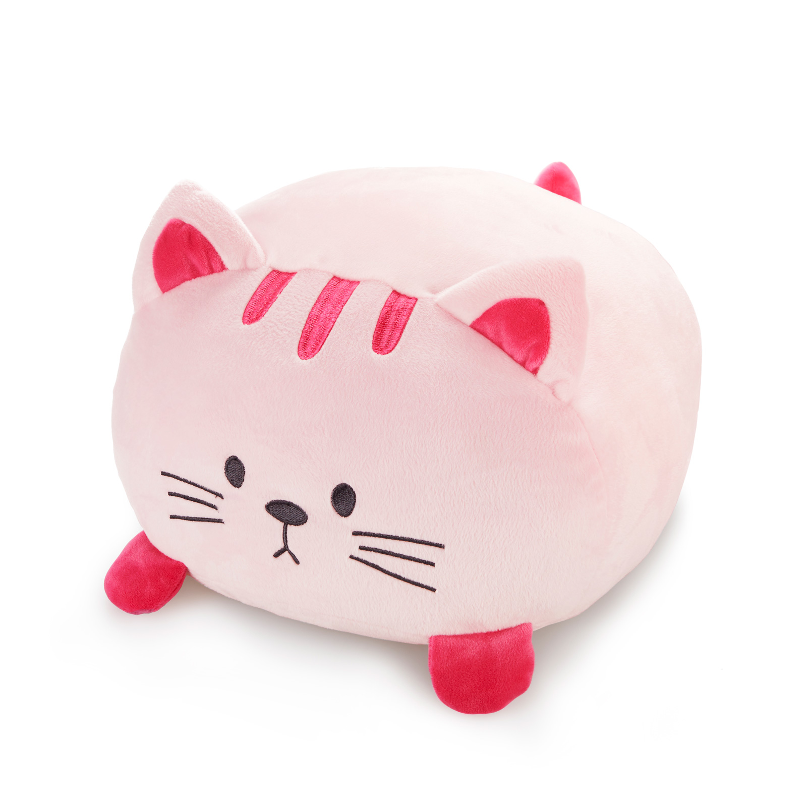 Coussin KITTY pink 