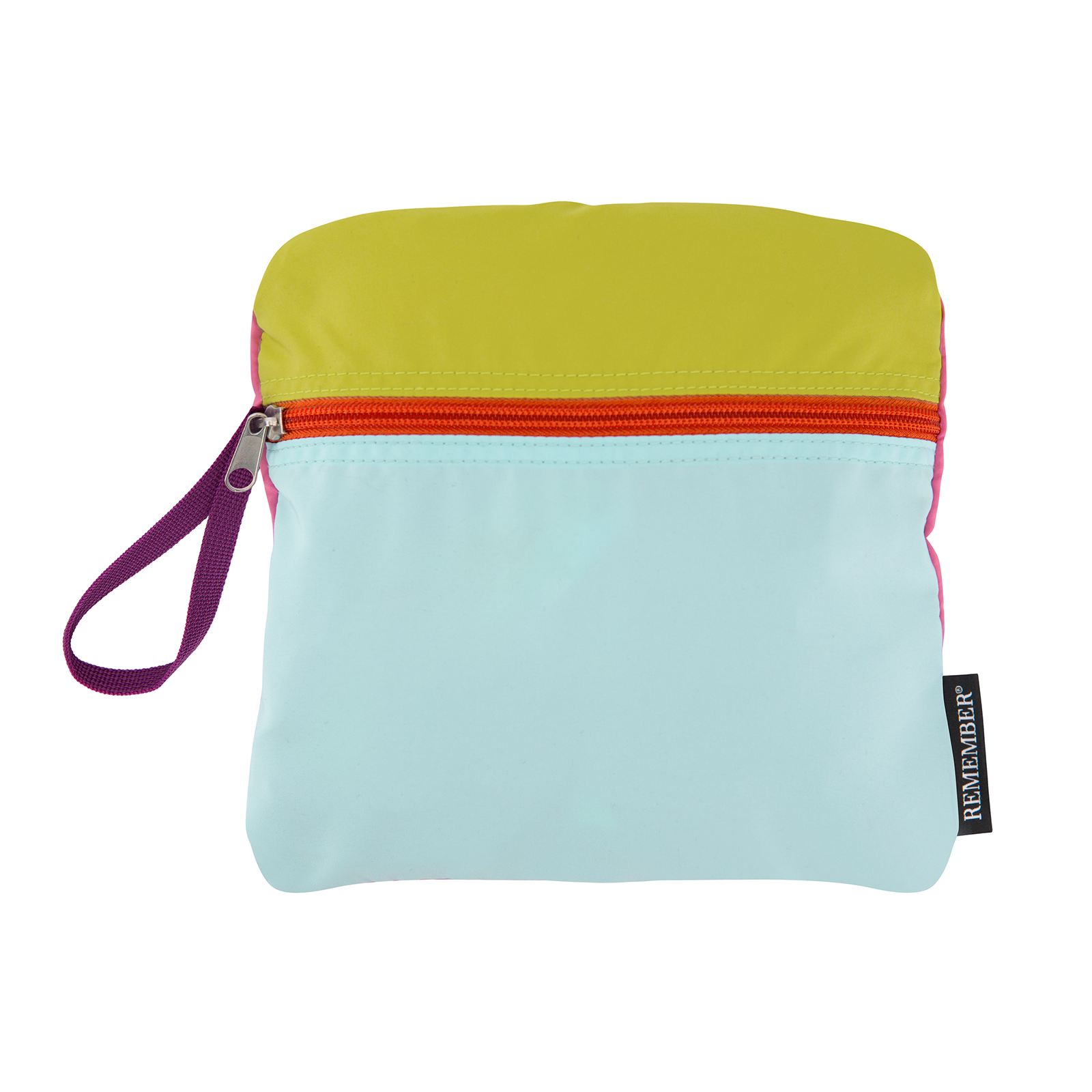 Sac à dos pliable Rio
